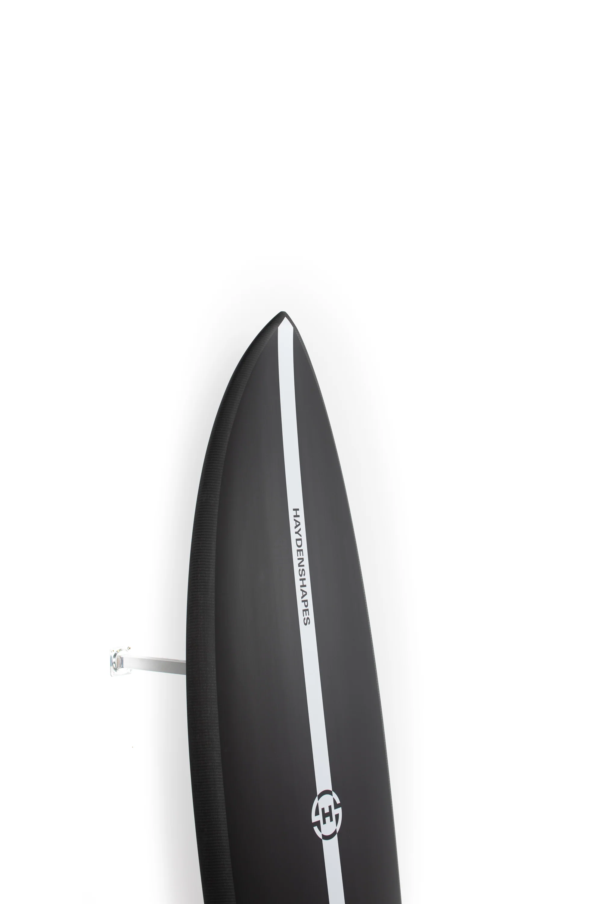 HAYDEN SHAPES SURFBOARDS - HYPTO KRYPTO FF - FUTURES - 6'3" x 20 7/8 x 2 7/8 - 40.76L - Image 6