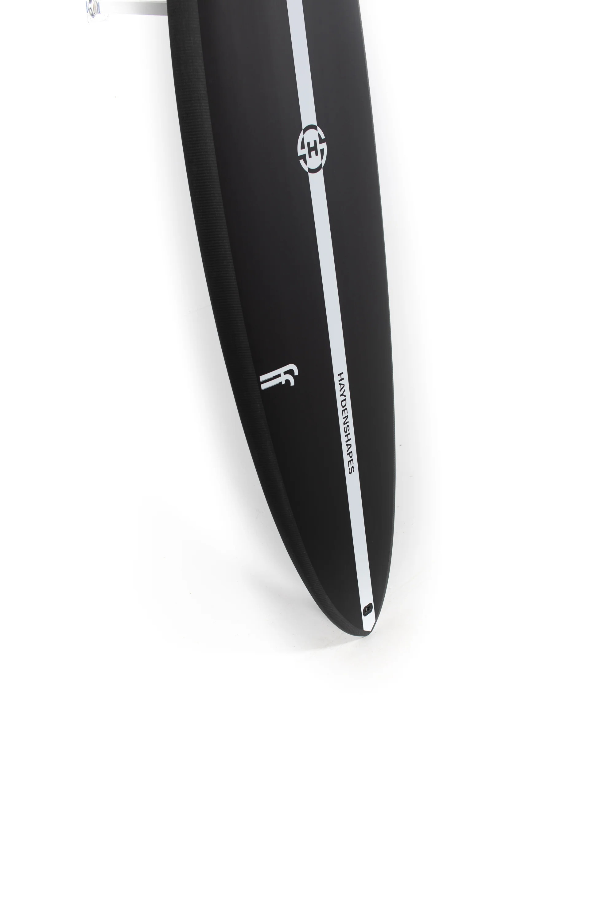 HAYDEN SHAPES SURFBOARDS - HYPTO KRYPTO FF - FUTURES - 6'3" x 20 7/8 x 2 7/8 - 40.76L - Image 7