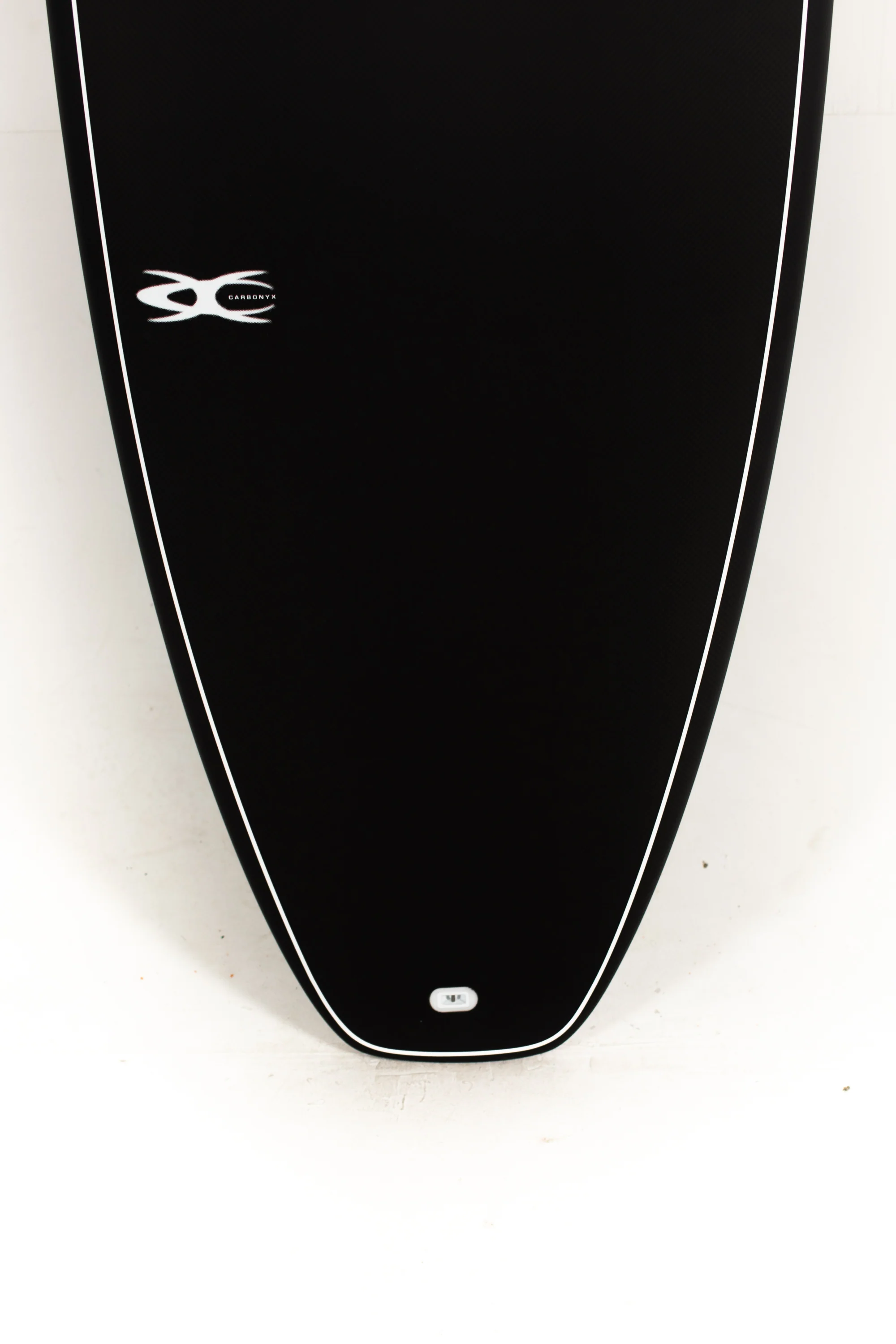 HAYDEN SHAPES SURFBOARDS - NOVA CARBONYX - Futures - 5'10" x 20 x 2 5/8 - 34.1L - Image 4