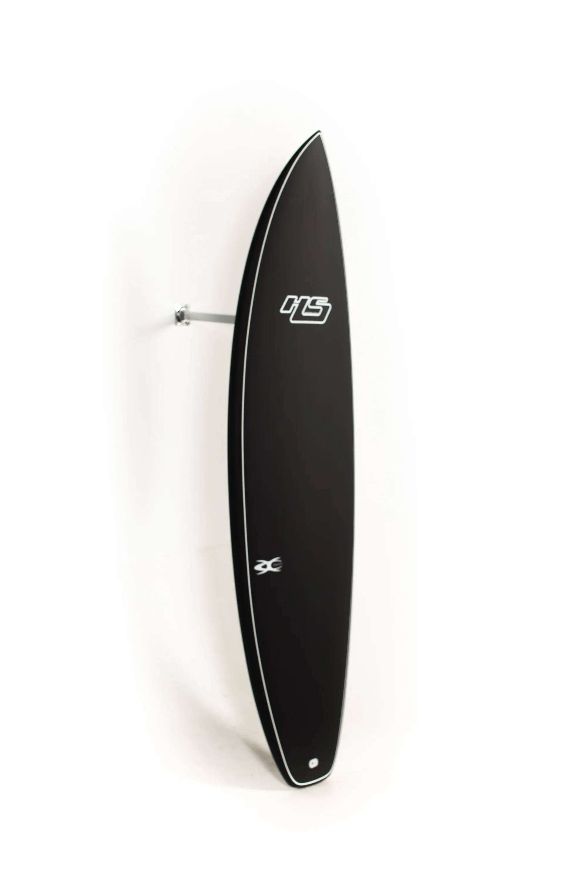 HAYDEN SHAPES SURFBOARDS - NOVA CARBONYX - Futures - 5'10" x 20 x 2 5/8 - 34.1L - Image 5