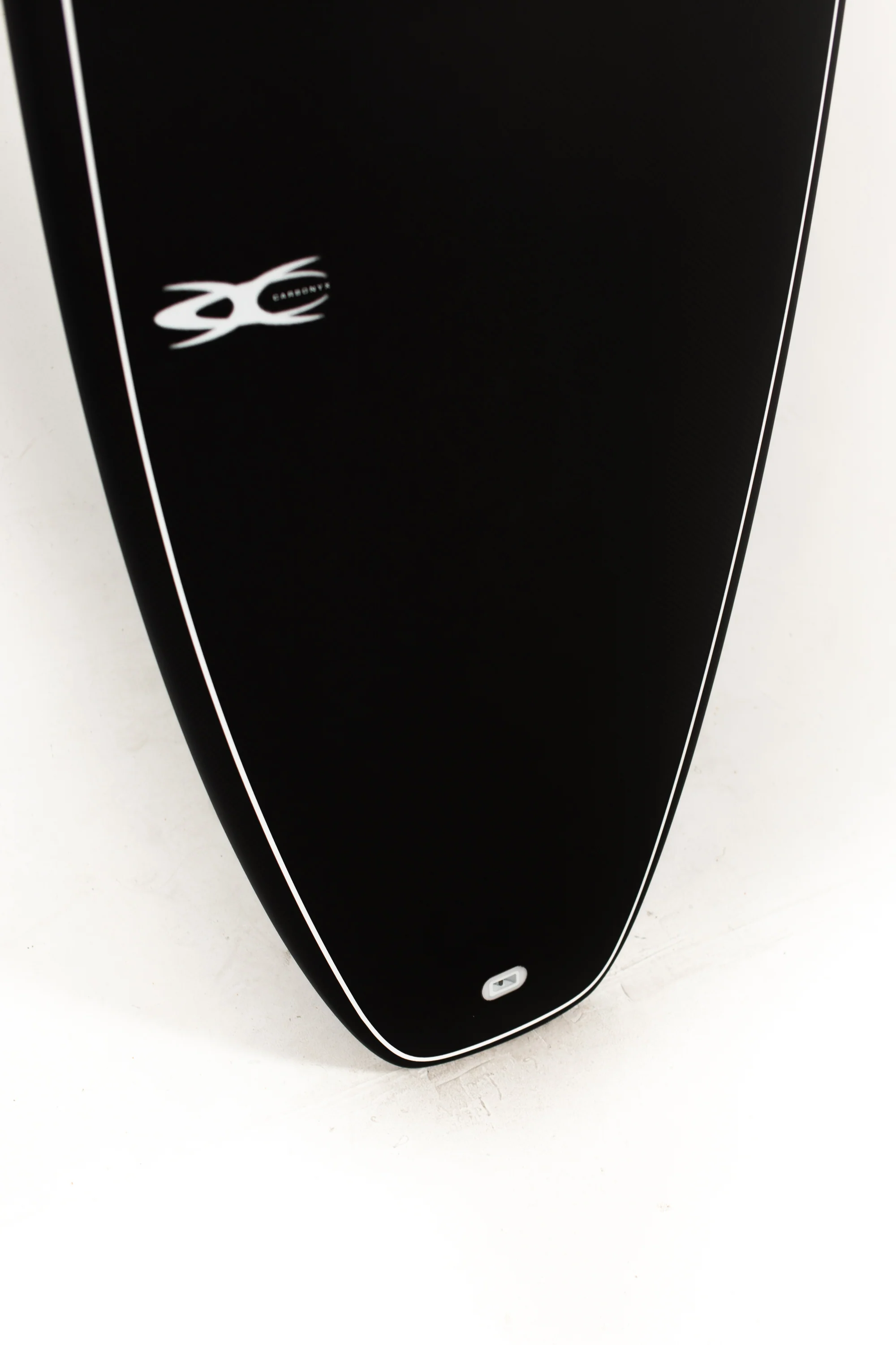 HAYDEN SHAPES SURFBOARDS - NOVA CARBONYX - Futures - 5'10" x 20 x 2 5/8 - 34.1L - Image 7