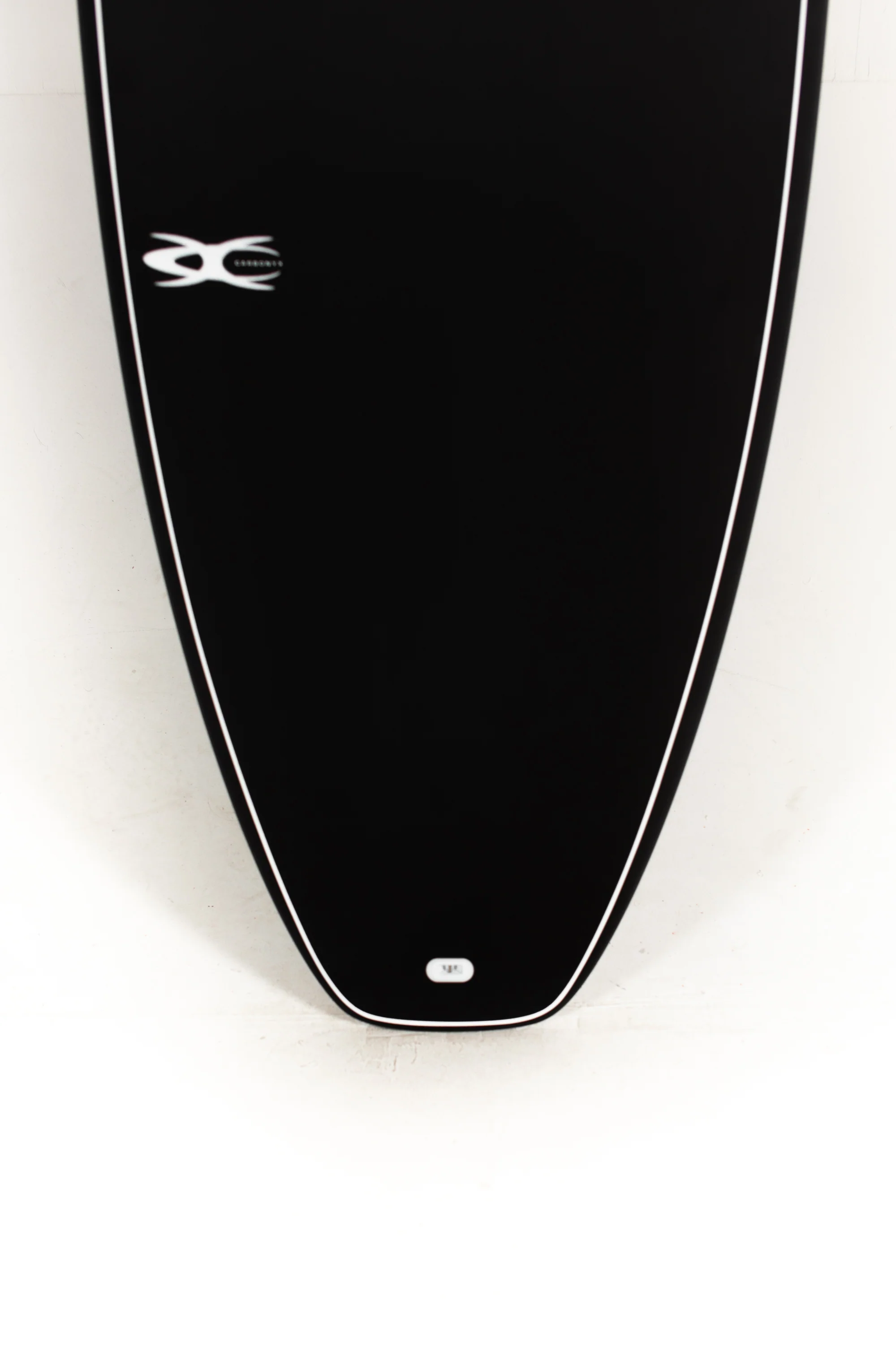 HAYDEN SHAPES SURFBOARDS - NOVA CARBONYX - Futures - 5'4" x 19 1/4 x 2 7/16 - 27.8L - Image 4