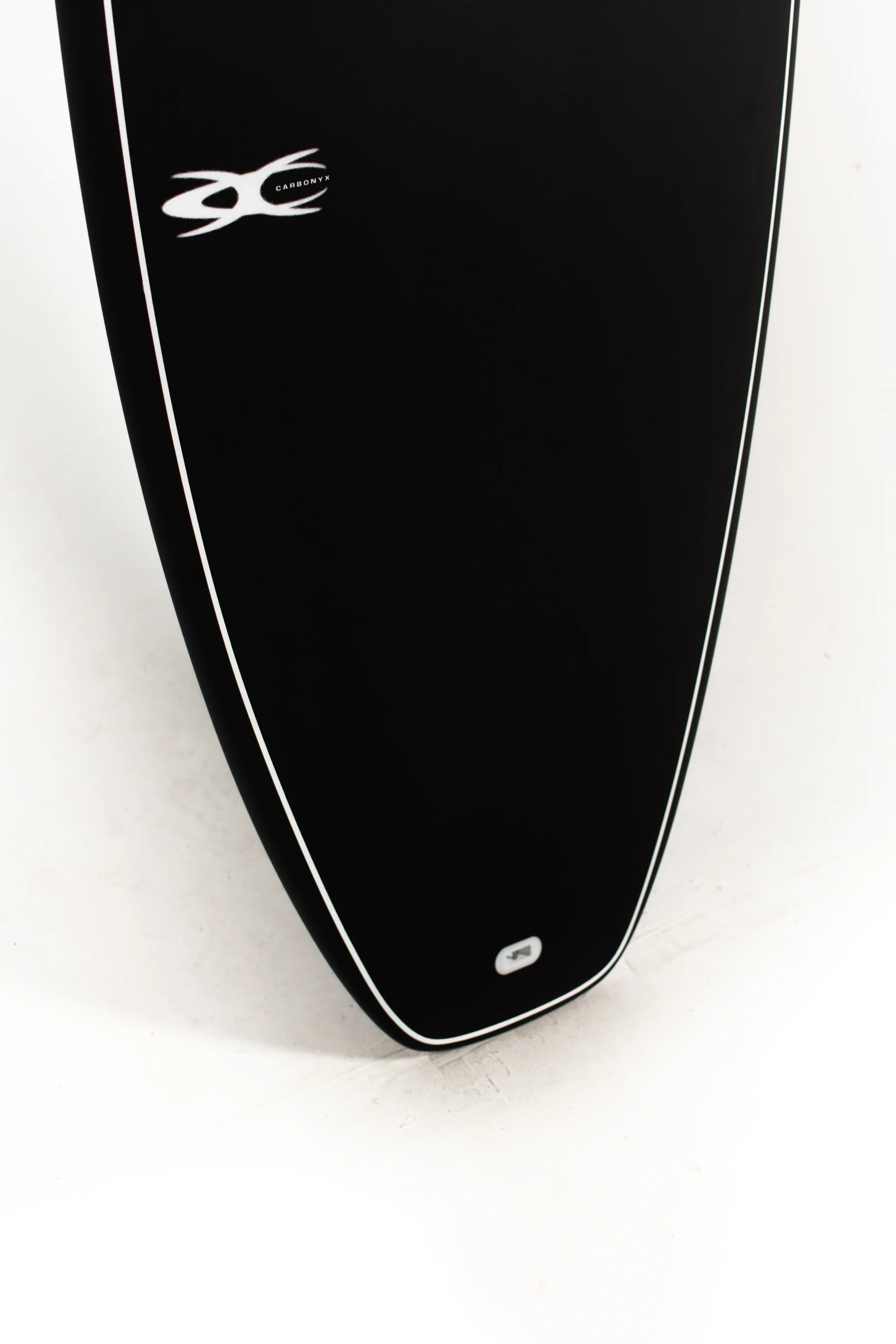 HAYDEN SHAPES SURFBOARDS - NOVA CARBONYX - Futures - 5'4" x 19 1/4 x 2 7/16 - 27.8L - Image 7
