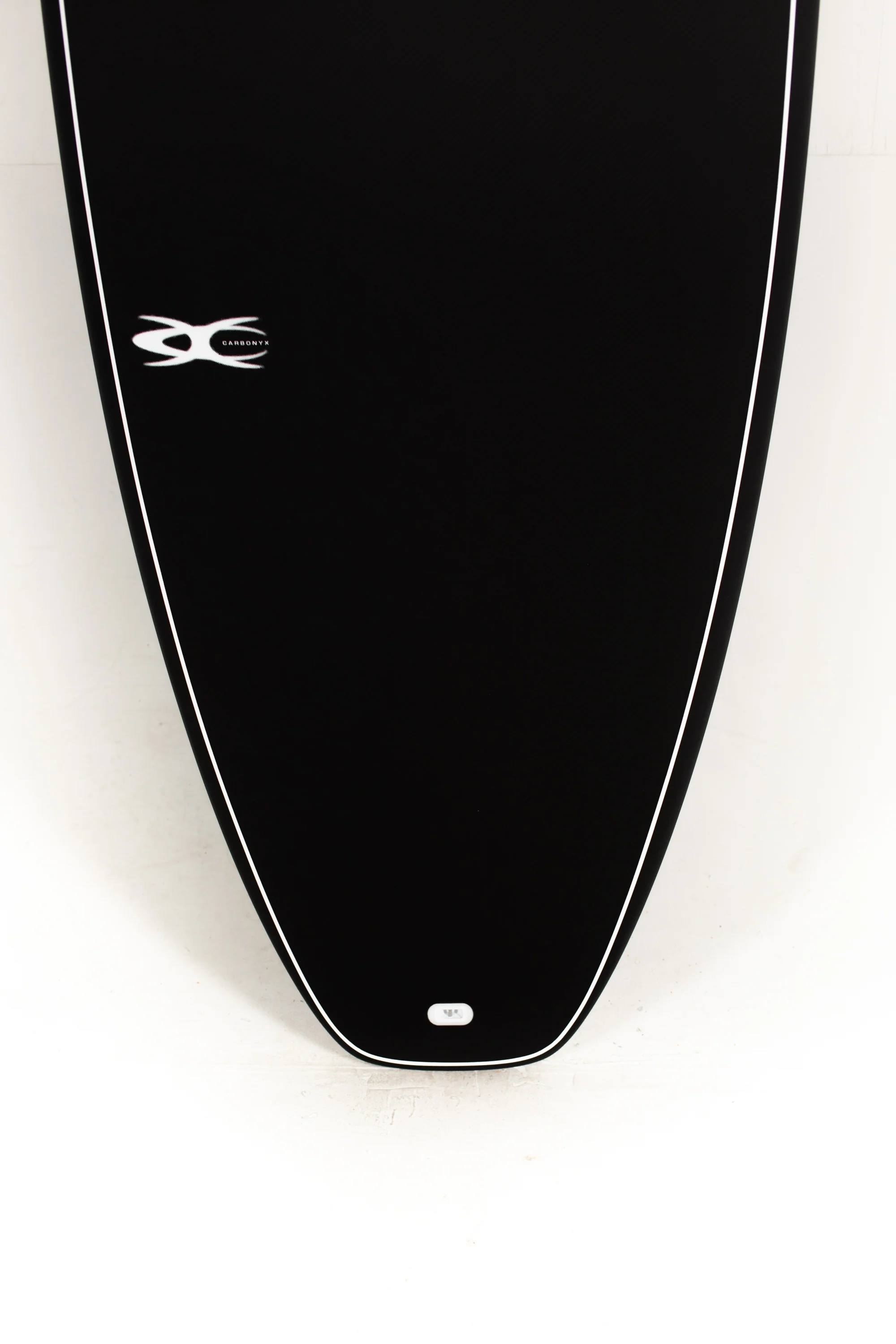 HAYDEN SHAPES SURFBOARDS - NOVA CARBONYX - Futures - 5'7" x 19 5/8 x 2 1/2 - 31L - Image 4