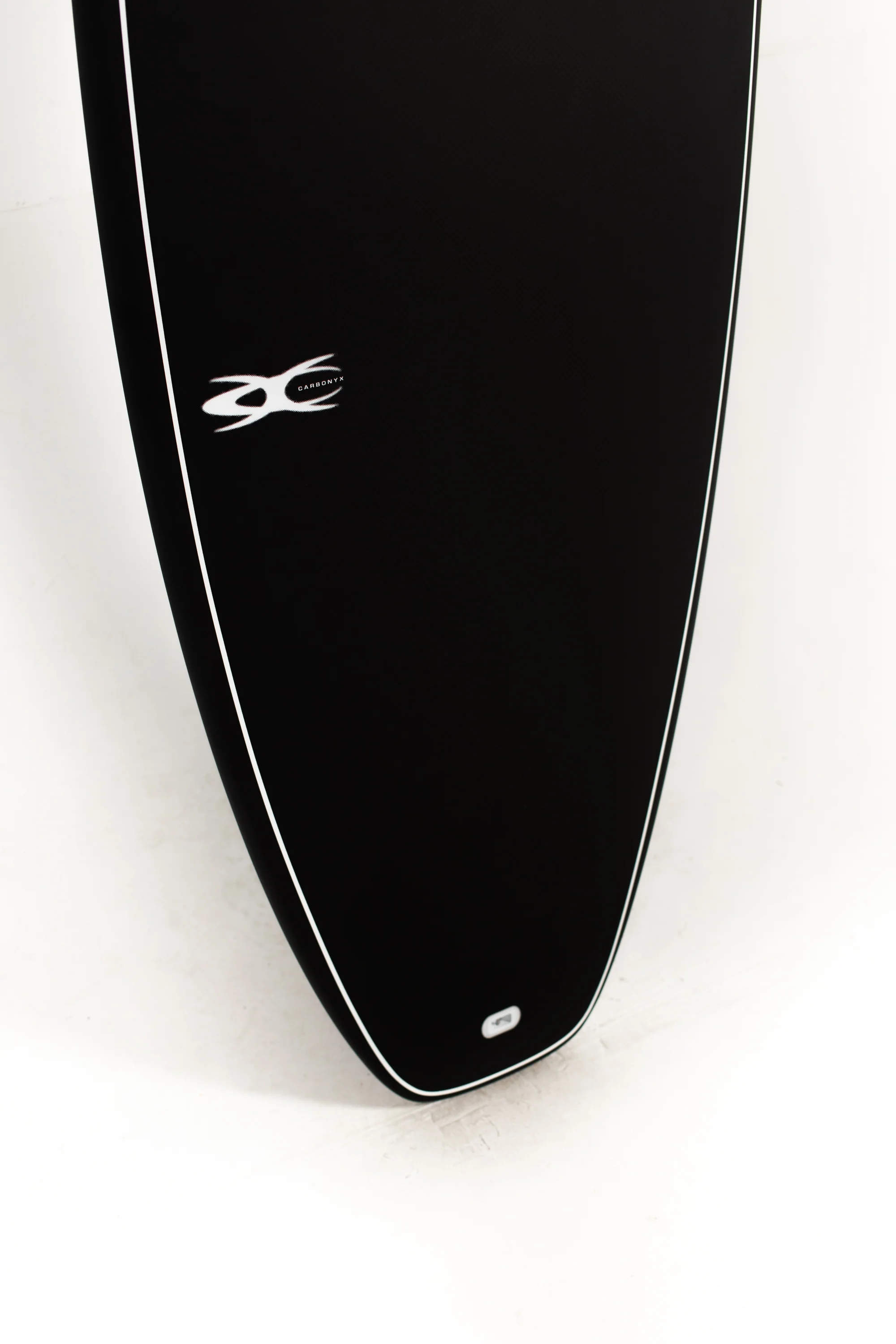 HAYDEN SHAPES SURFBOARDS - NOVA CARBONYX - Futures - 5'7" x 19 5/8 x 2 1/2 - 31L - Image 7