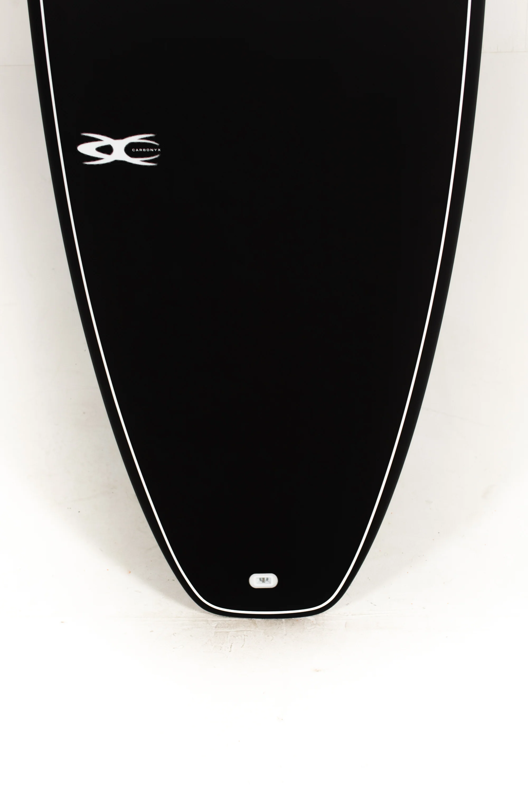HAYDEN SHAPES SURFBOARDS - NOVA CARBONYX - Futures - 5'8" x 19 3/4 x 2 9/16 - 32.1L - Image 4