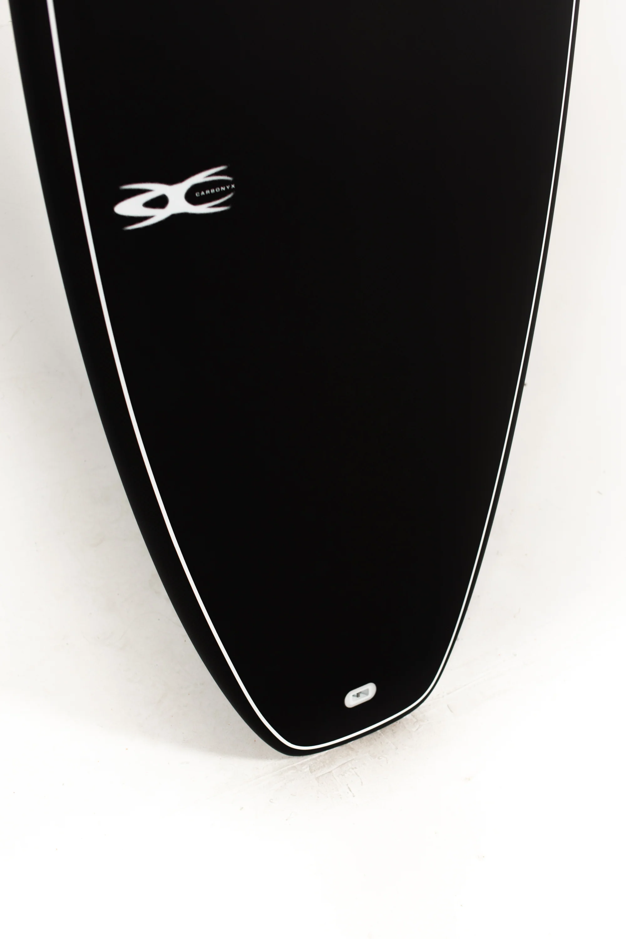 HAYDEN SHAPES SURFBOARDS - NOVA CARBONYX - Futures - 5'8" x 19 3/4 x 2 9/16 - 32.1L - Image 7