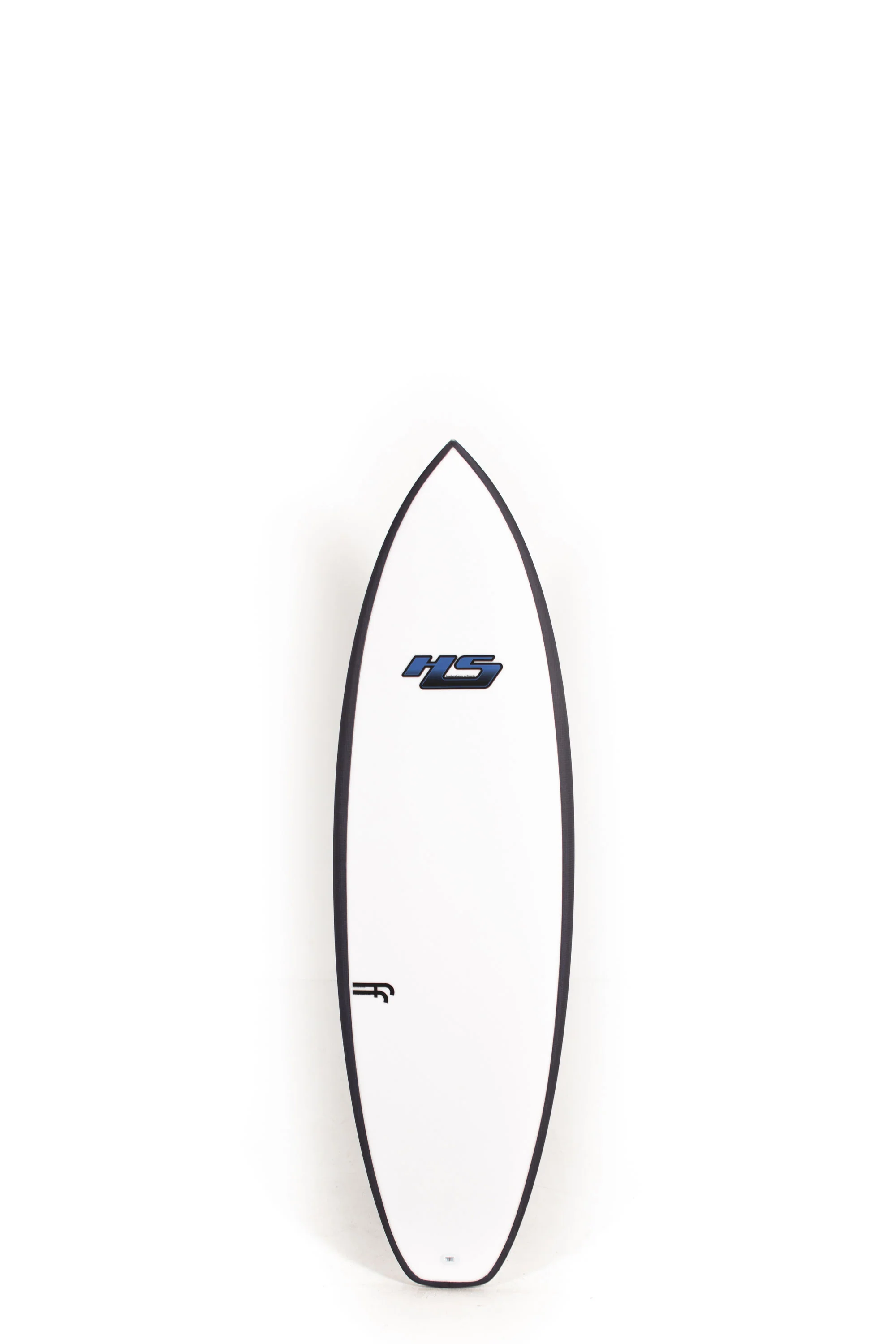 HAYDEN SHAPES SURFBOARDS - NOVA FF - FCS II - 5'10" x 20 x 2 5/8 - 34.1L