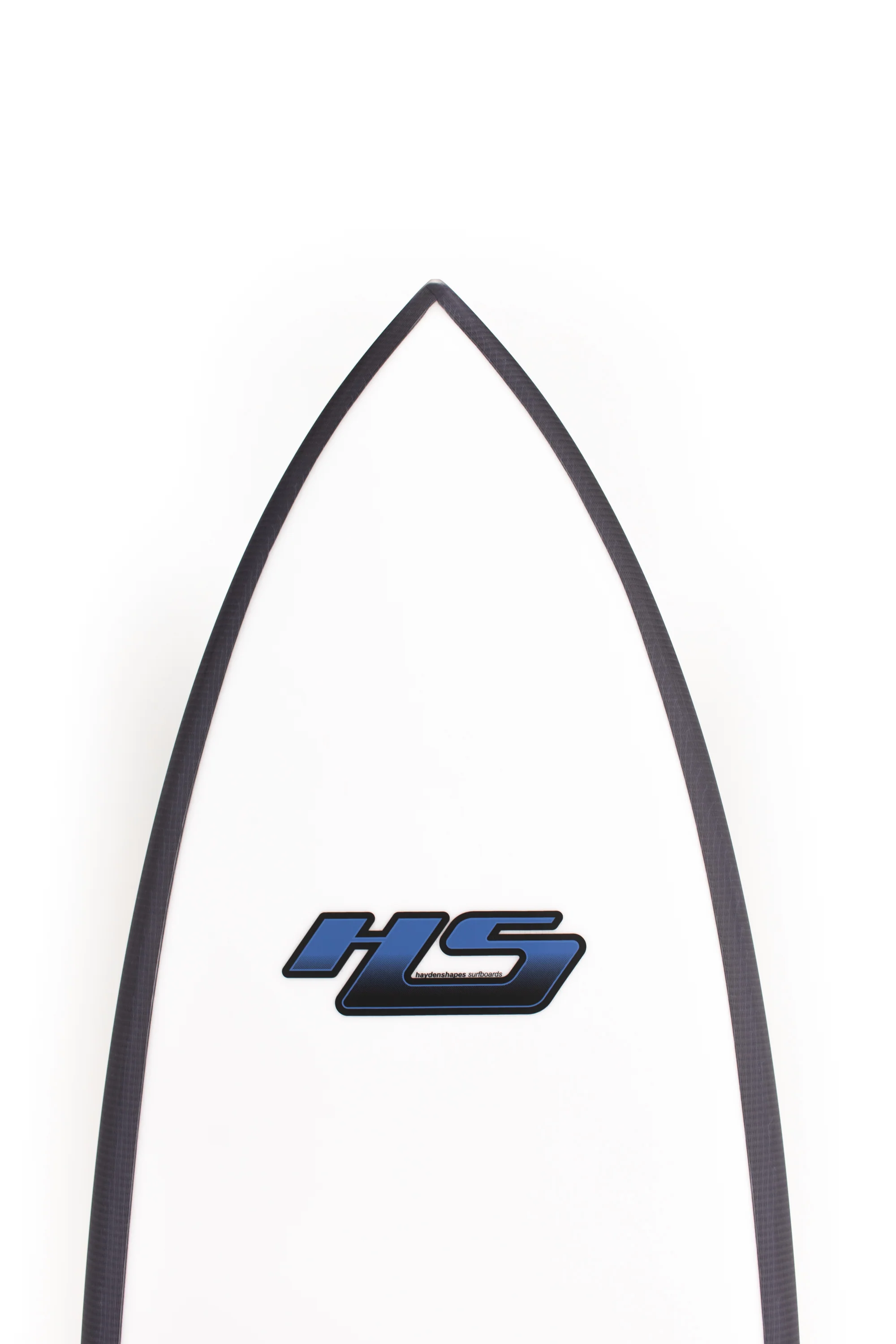 HAYDEN SHAPES SURFBOARDS - NOVA FF - FCS II - 5'10" x 20 x 2 5/8 - 34.1L - Image 3