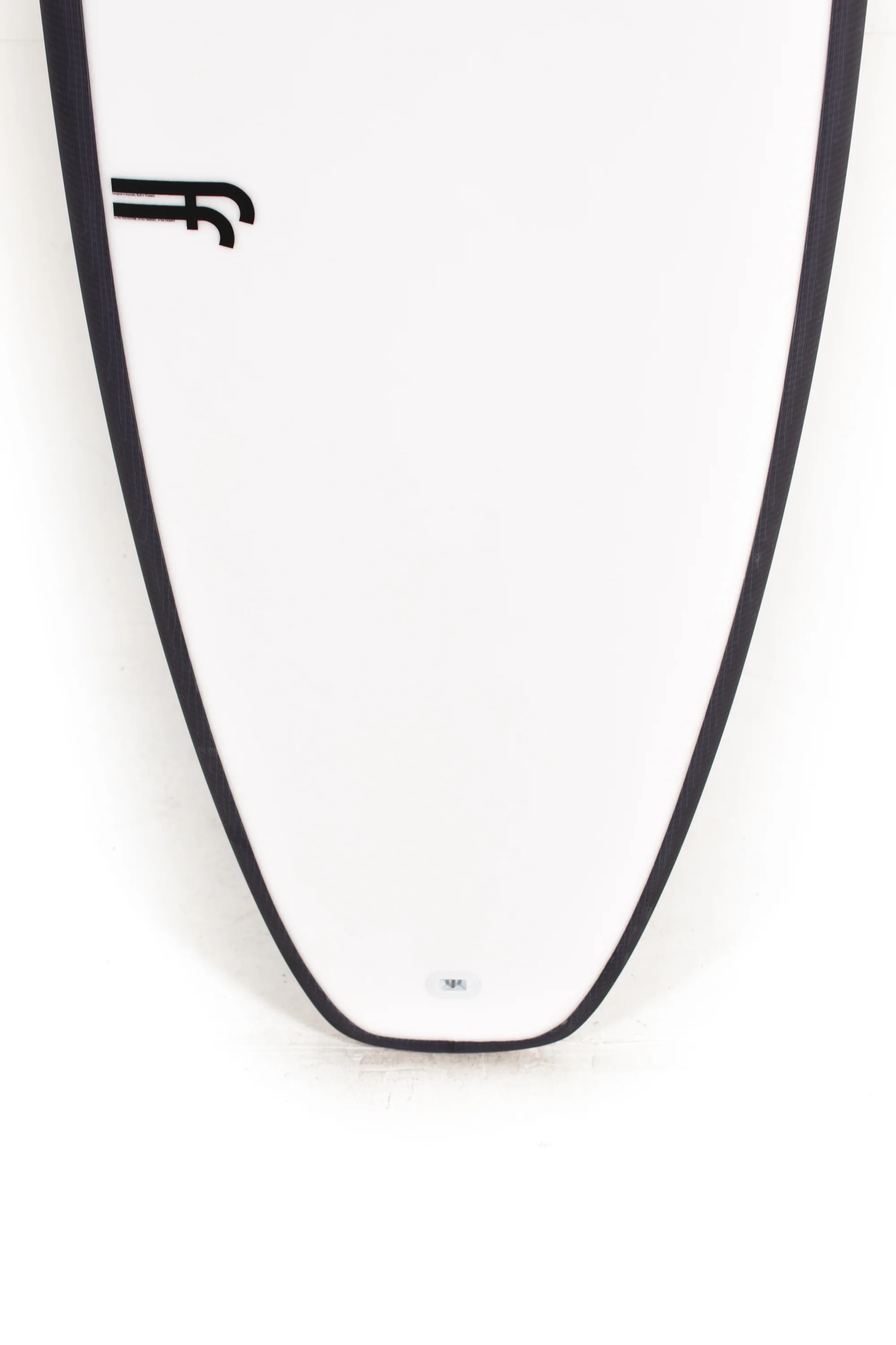 HAYDEN SHAPES SURFBOARDS - NOVA FF - FCS II - 5'10" x 20 x 2 5/8 - 34.1L - Image 4