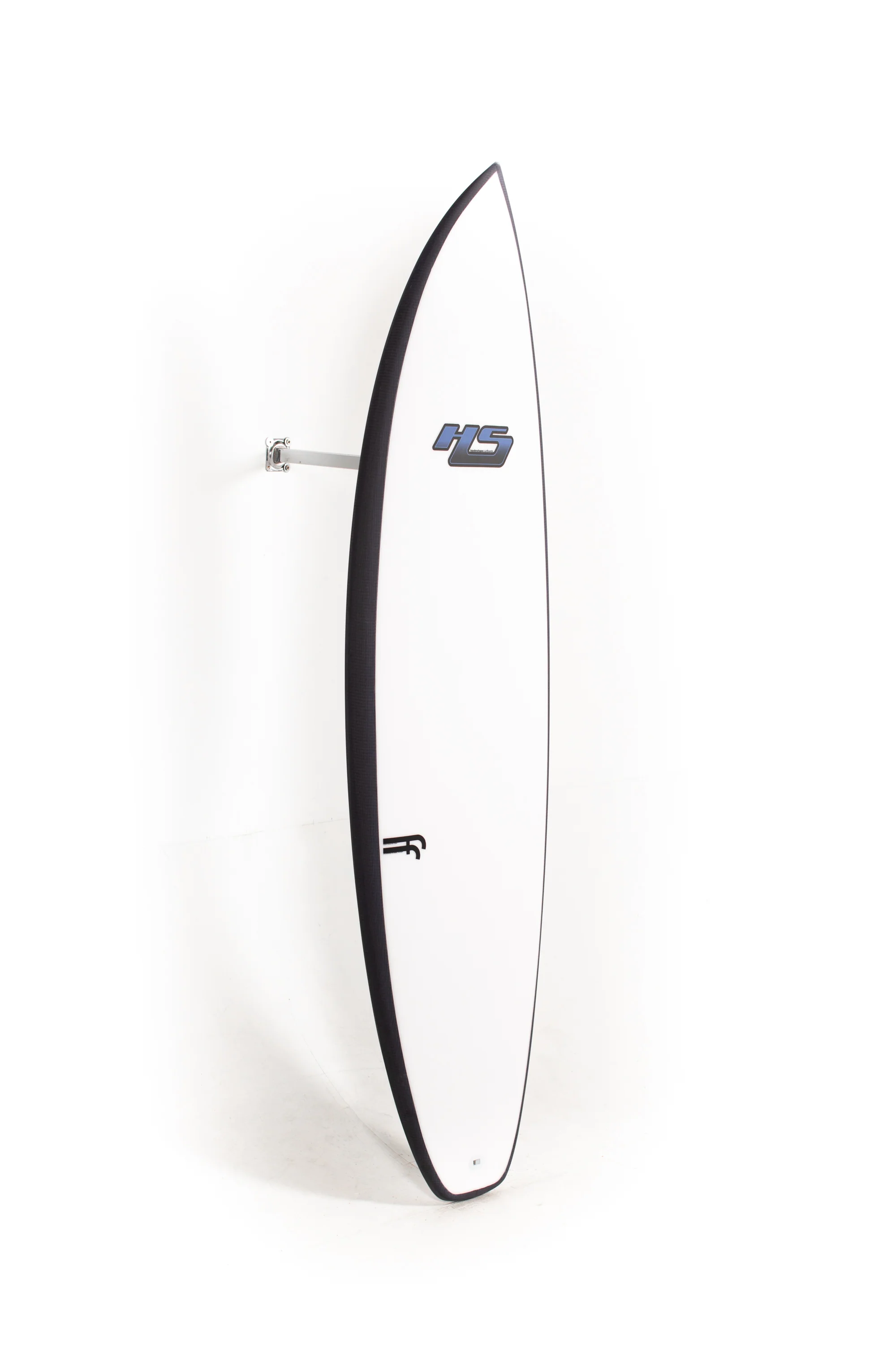 HAYDEN SHAPES SURFBOARDS - NOVA FF - FCS II - 5'10" x 20 x 2 5/8 - 34.1L - Image 5
