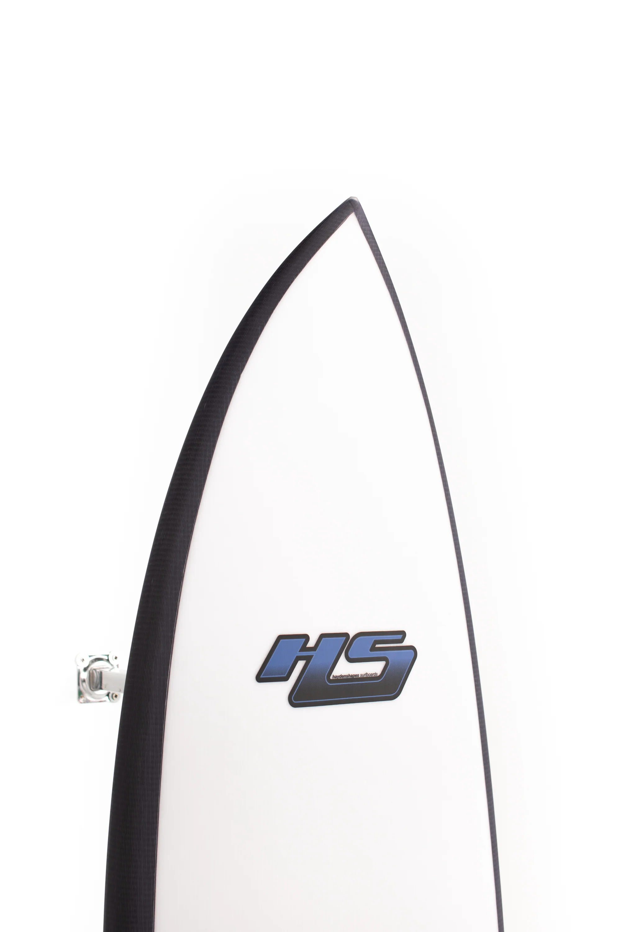 HAYDEN SHAPES SURFBOARDS - NOVA FF - FCS II - 5'10" x 20 x 2 5/8 - 34.1L - Image 6