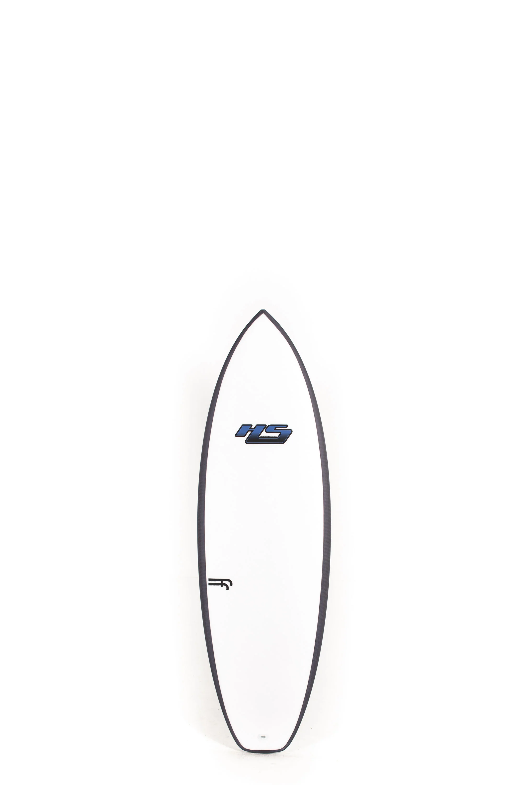 HAYDEN SHAPES SURFBOARDS - NOVA FF - FCS II - 5'5" x 19 3/8 x 2 7/16 - 28.5L