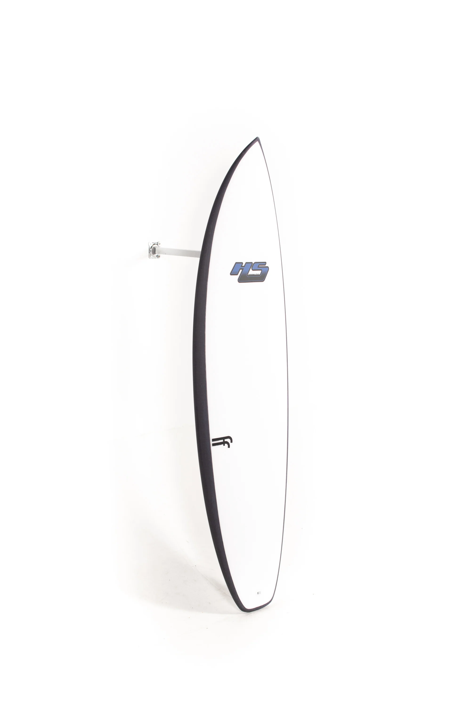 HAYDEN SHAPES SURFBOARDS - NOVA FF - FCS II - 5'6" x 19 1/2 x 2 1/2 - 30L - Image 5
