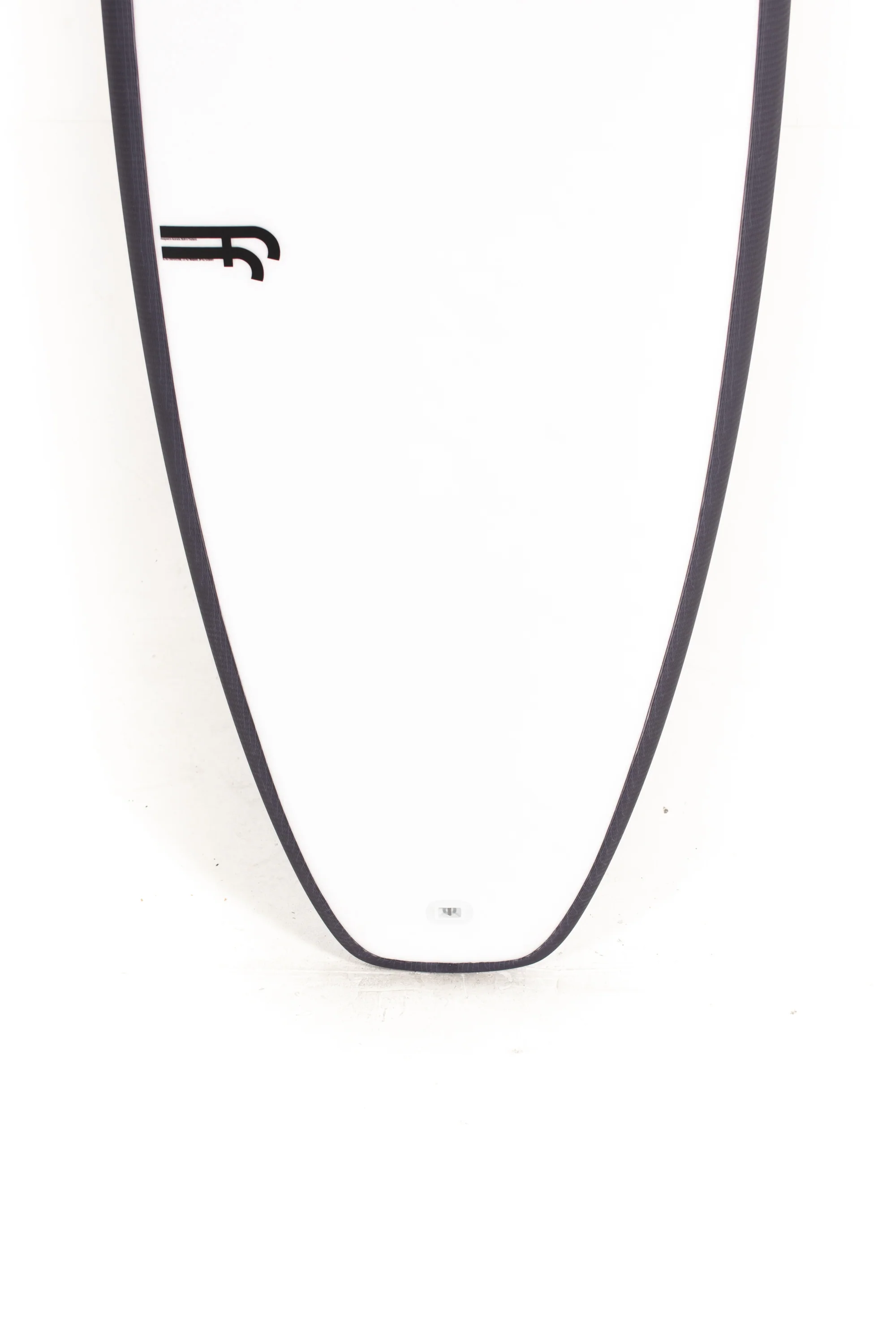 HAYDEN SHAPES SURFBOARDS - NOVA FF - FCS II - 5'7" x 19 5/8 x 2 1/2 - 31L - Image 4