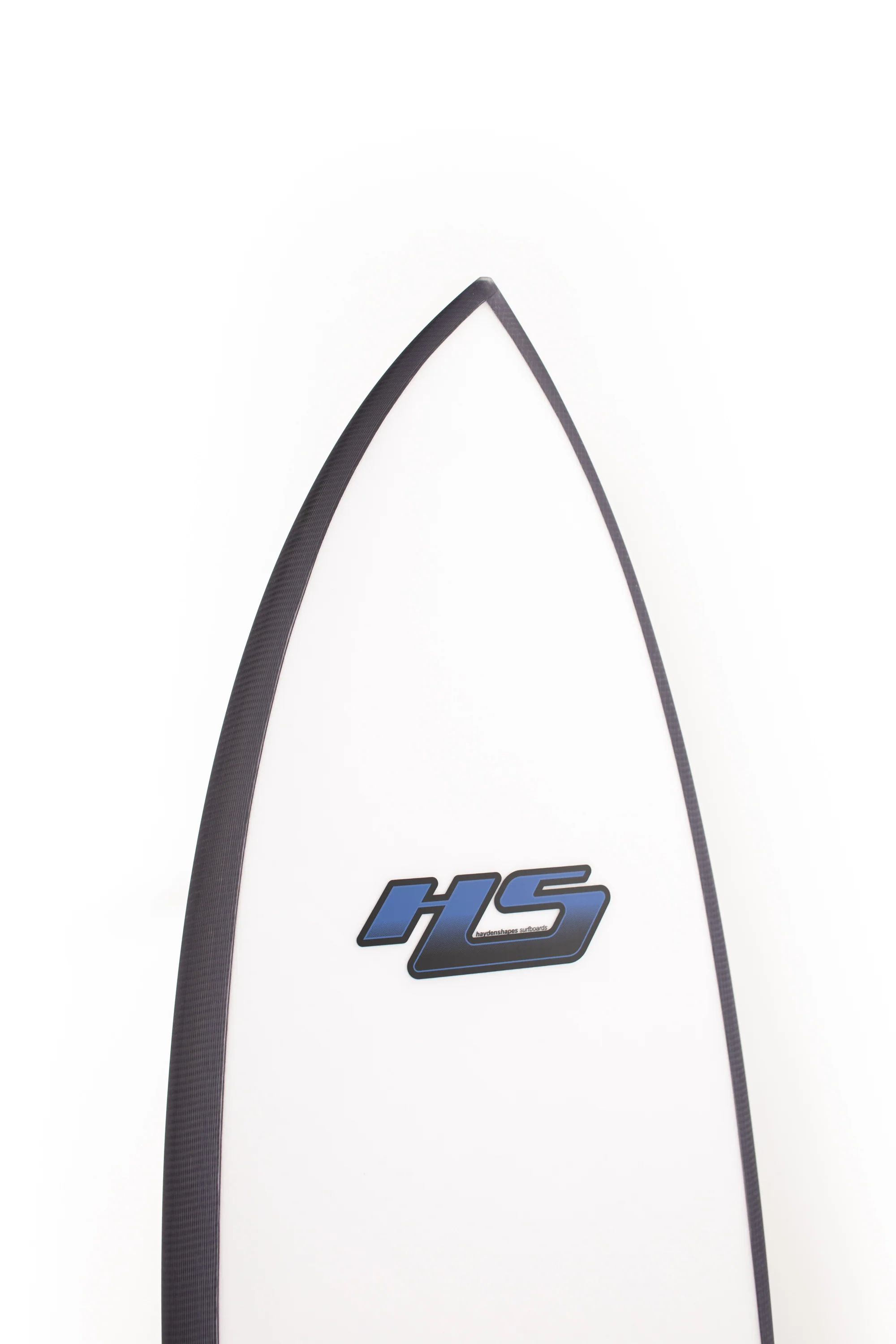 HAYDEN SHAPES SURFBOARDS - NOVA FF - FCS II - 5'7" x 19 5/8 x 2 1/2 - 31L - Image 6