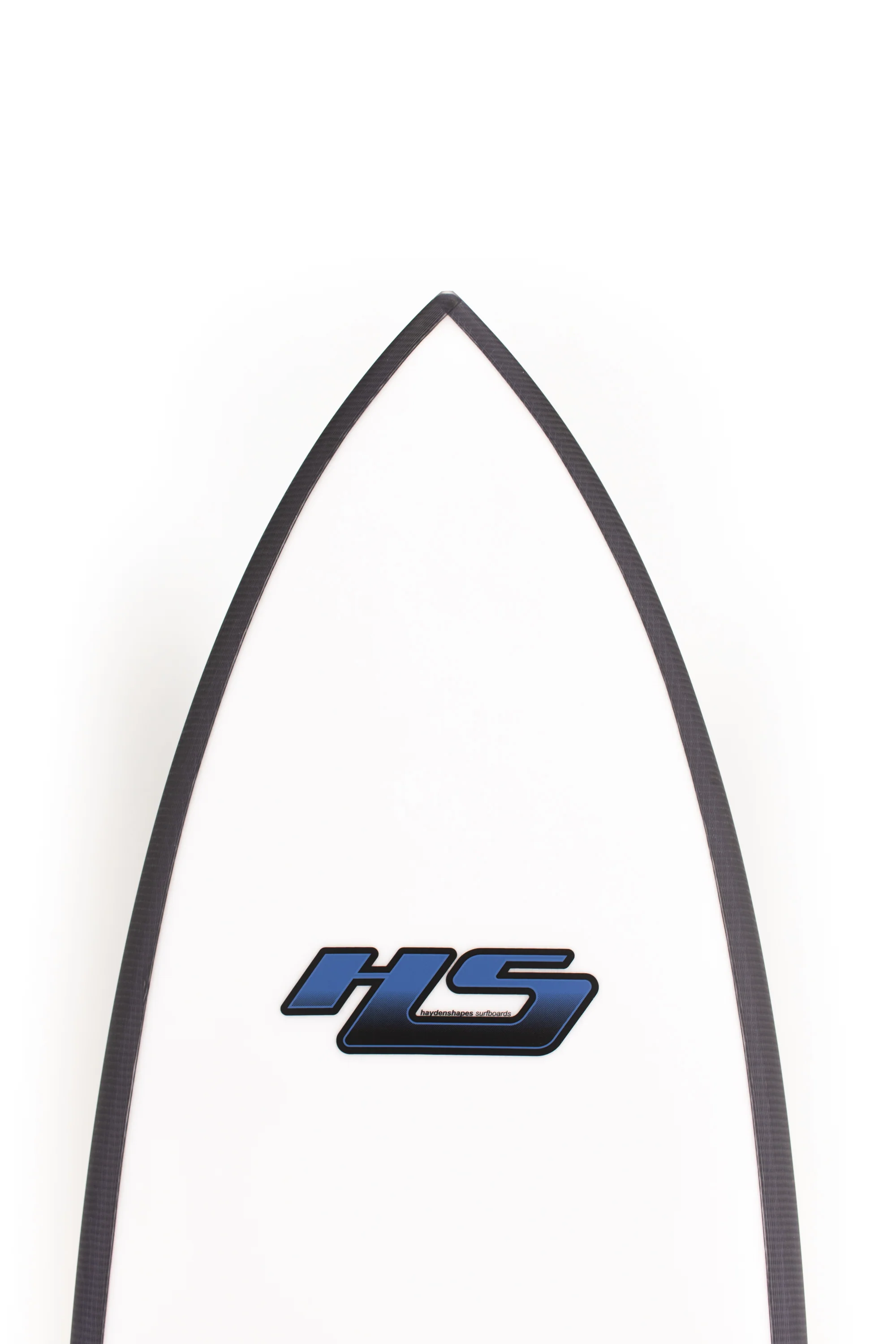HAYDEN SHAPES SURFBOARDS - NOVA FF - FCS II - 5'9" x 19 7/8 x 2 9/16 - 33.2L - Image 3