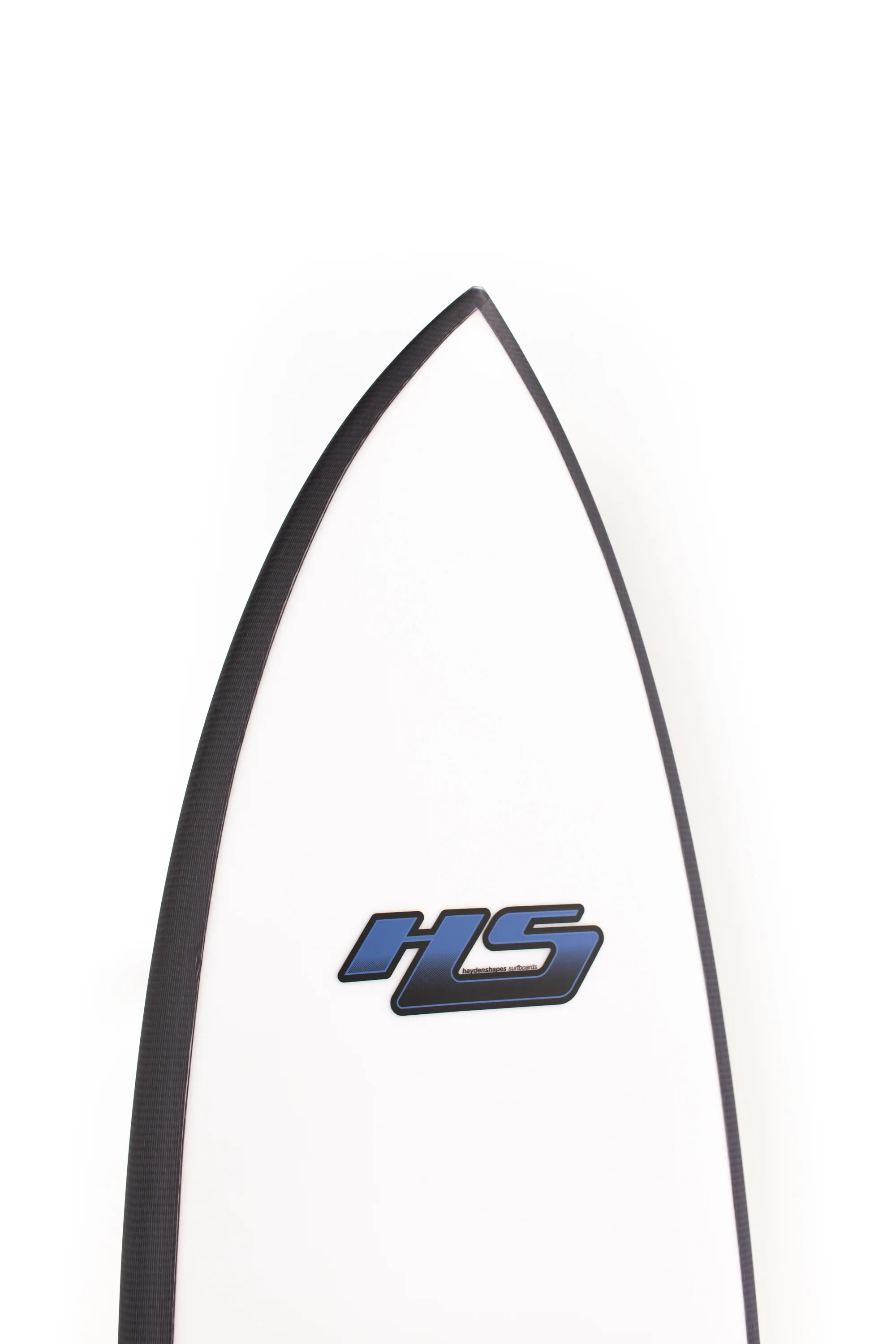HAYDEN SHAPES SURFBOARDS - NOVA FF - FCS II - 5'9" x 19 7/8 x 2 9/16 - 33.2L - Image 7