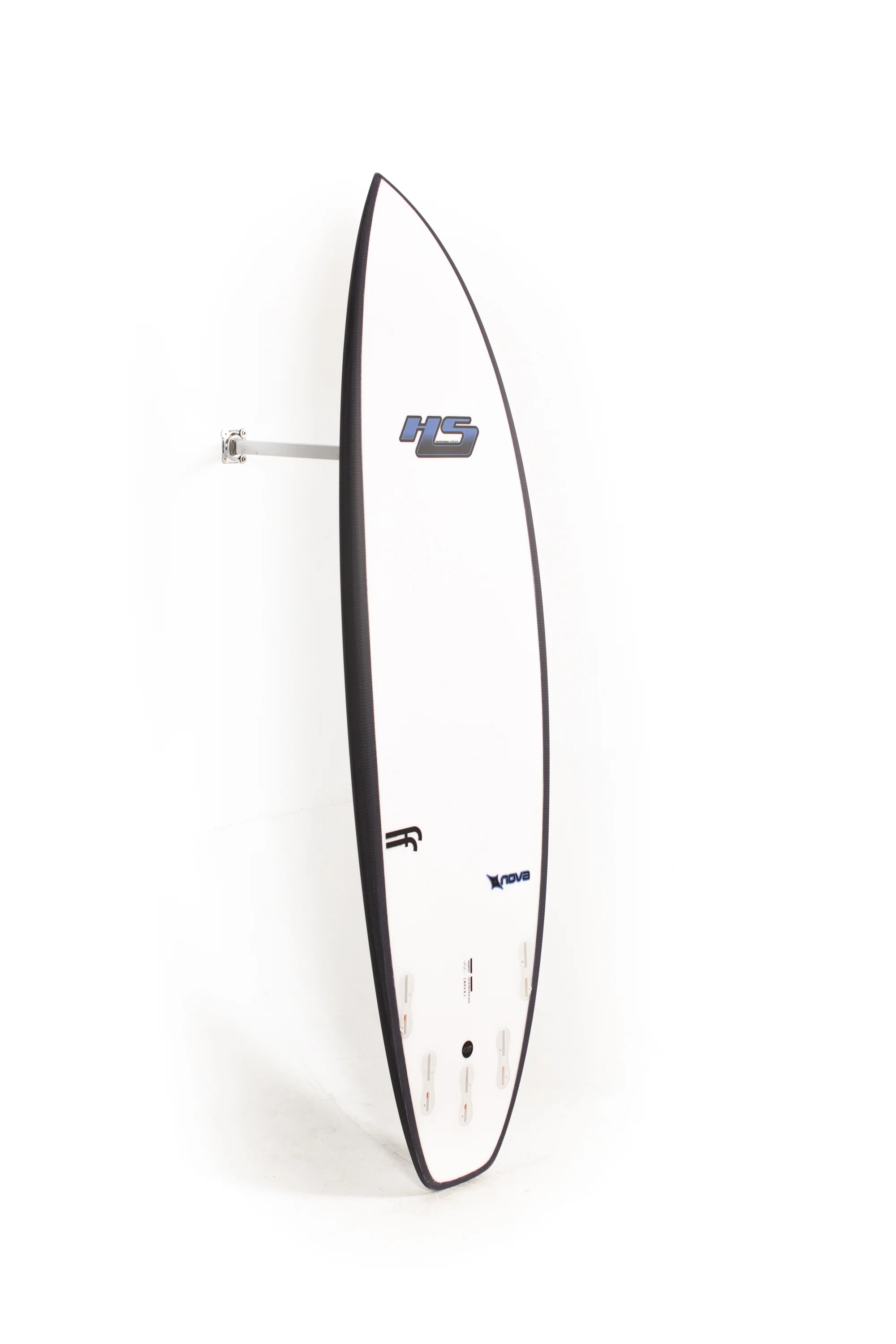 HAYDEN SHAPES SURFBOARDS - NOVA FF - FCS II - 5'9" x 19 7/8 x 2 9/16 - 33.2L - Image 9