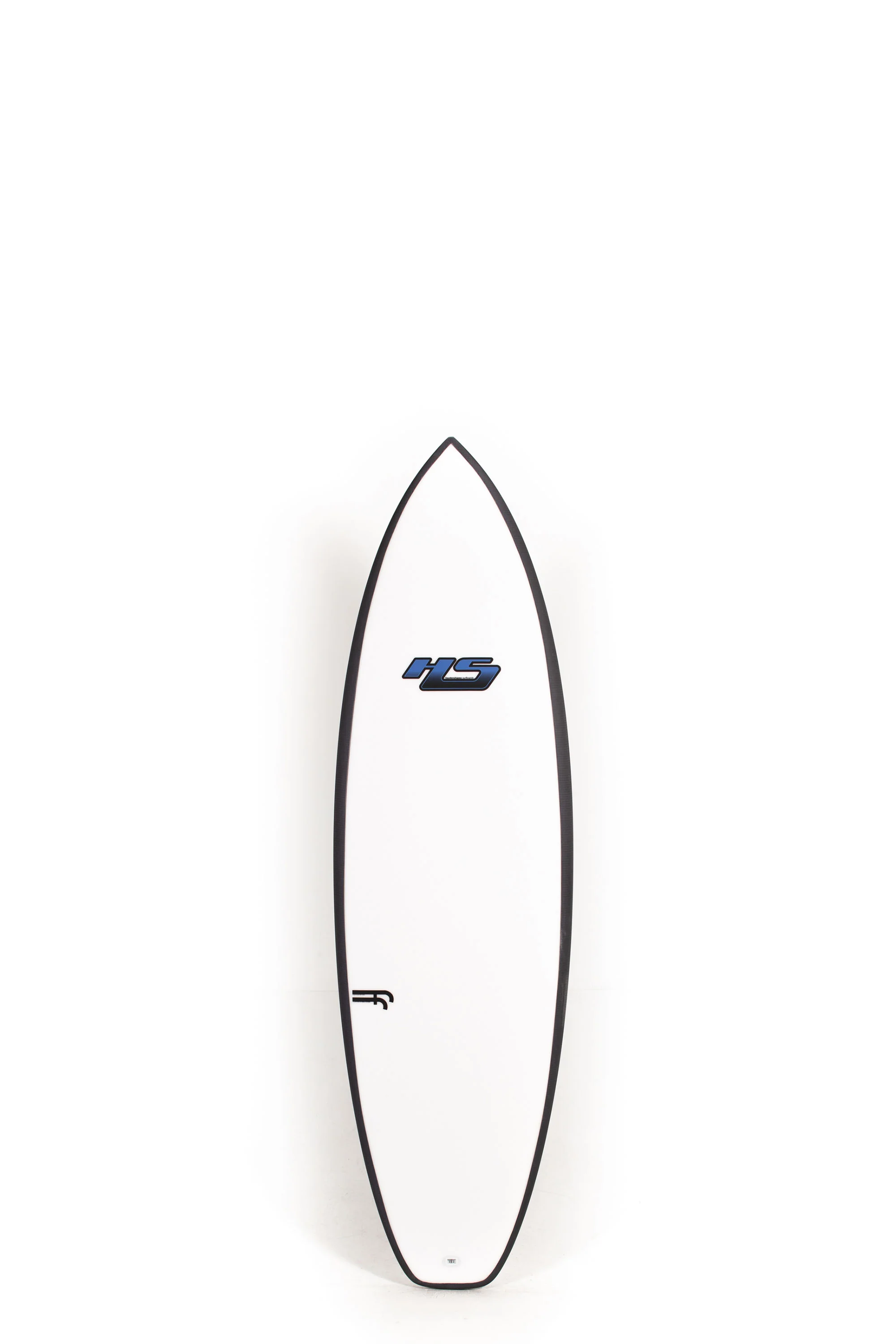 HAYDEN SHAPES SURFBOARDS - NOVA FF - FCS II - 6'0" x 20 1/4 x 2 11/16 - 36.4L