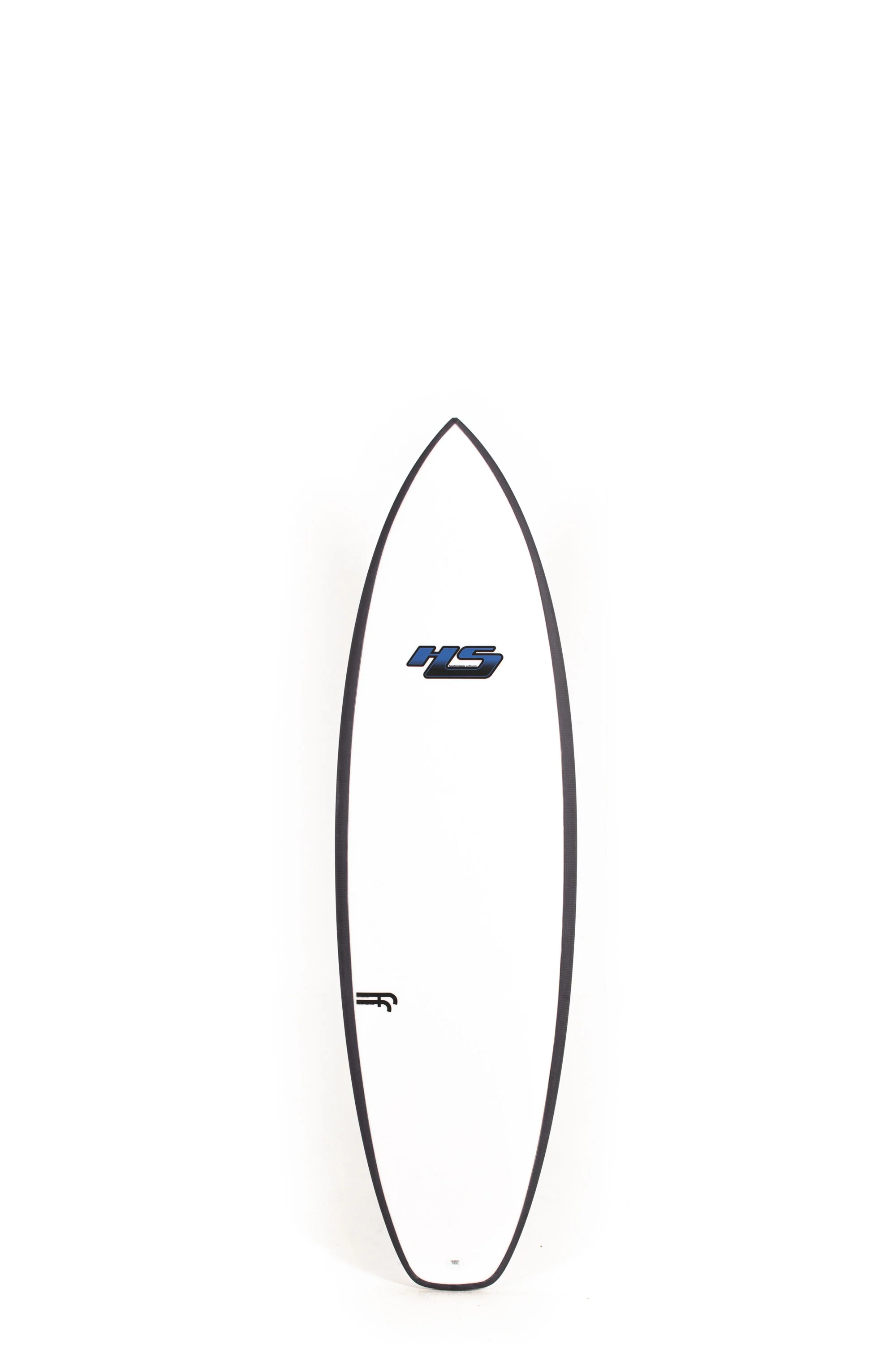 HAYDEN SHAPES SURFBOARDS - NOVA FF - FCS II - 6'2" x 20 1/2 x 2 3/4 - 38.8L