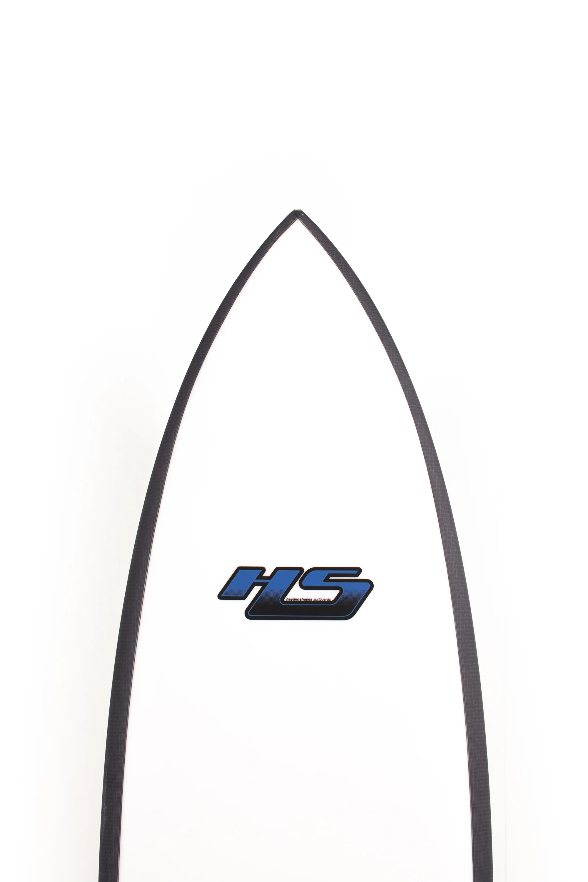 HAYDEN SHAPES SURFBOARDS - NOVA FF - FCS II - 6'2" x 20 1/2 x 2 3/4 - 38.8L - Image 3