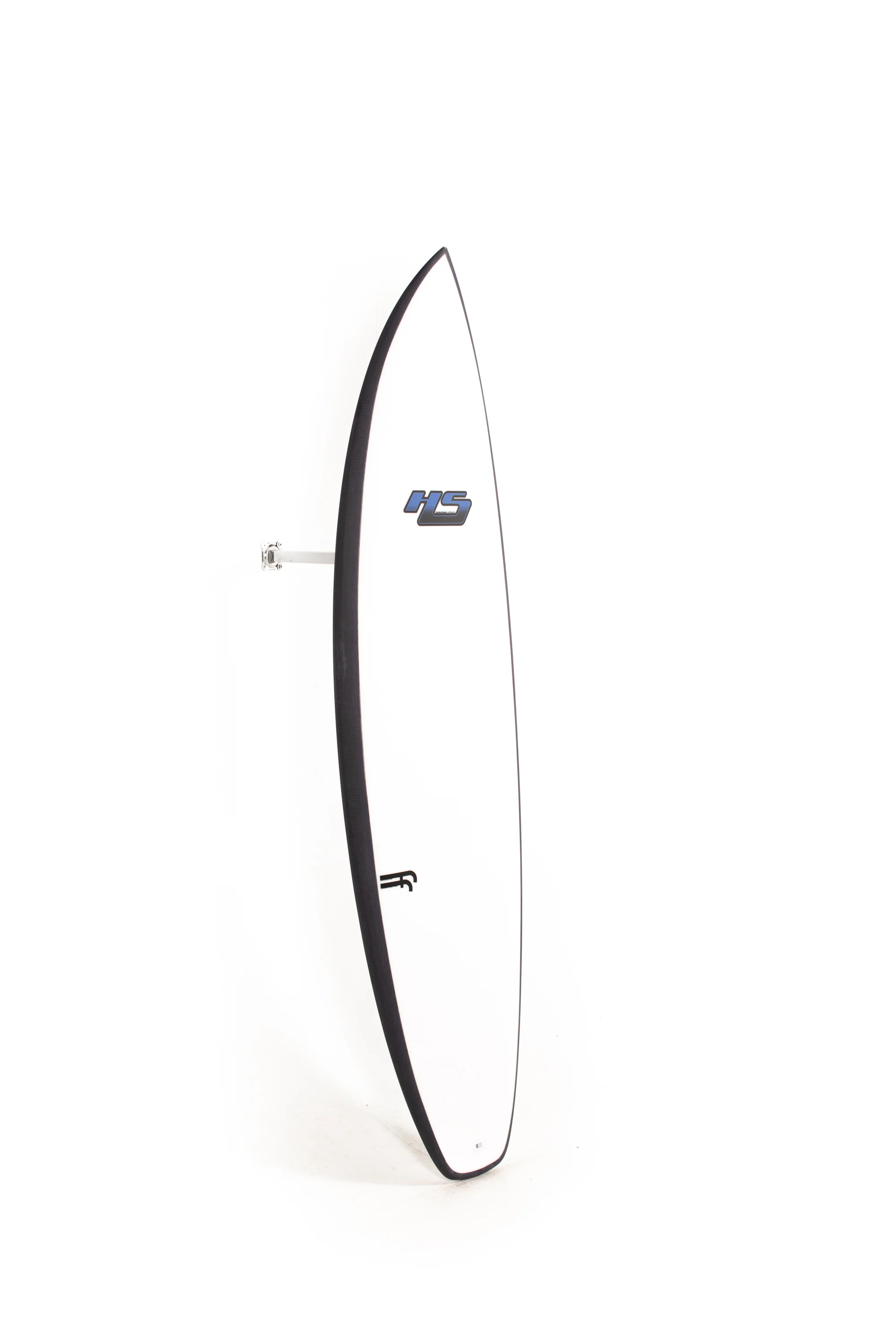 HAYDEN SHAPES SURFBOARDS - NOVA FF - FCS II - 6'2" x 20 1/2 x 2 3/4 - 38.8L - Image 5