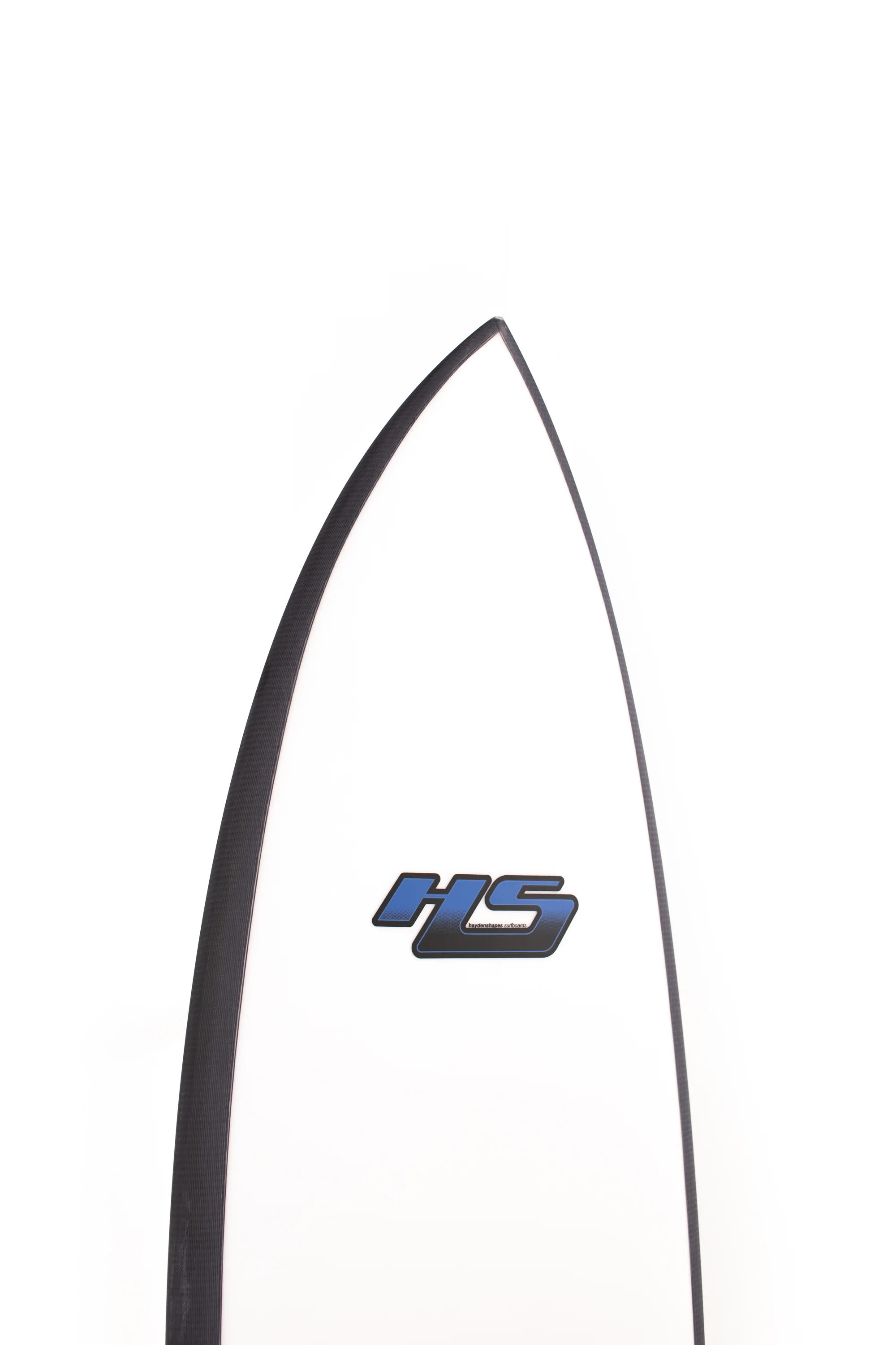 HAYDEN SHAPES SURFBOARDS - NOVA FF - FCS II - 6'2" x 20 1/2 x 2 3/4 - 38.8L - Image 6