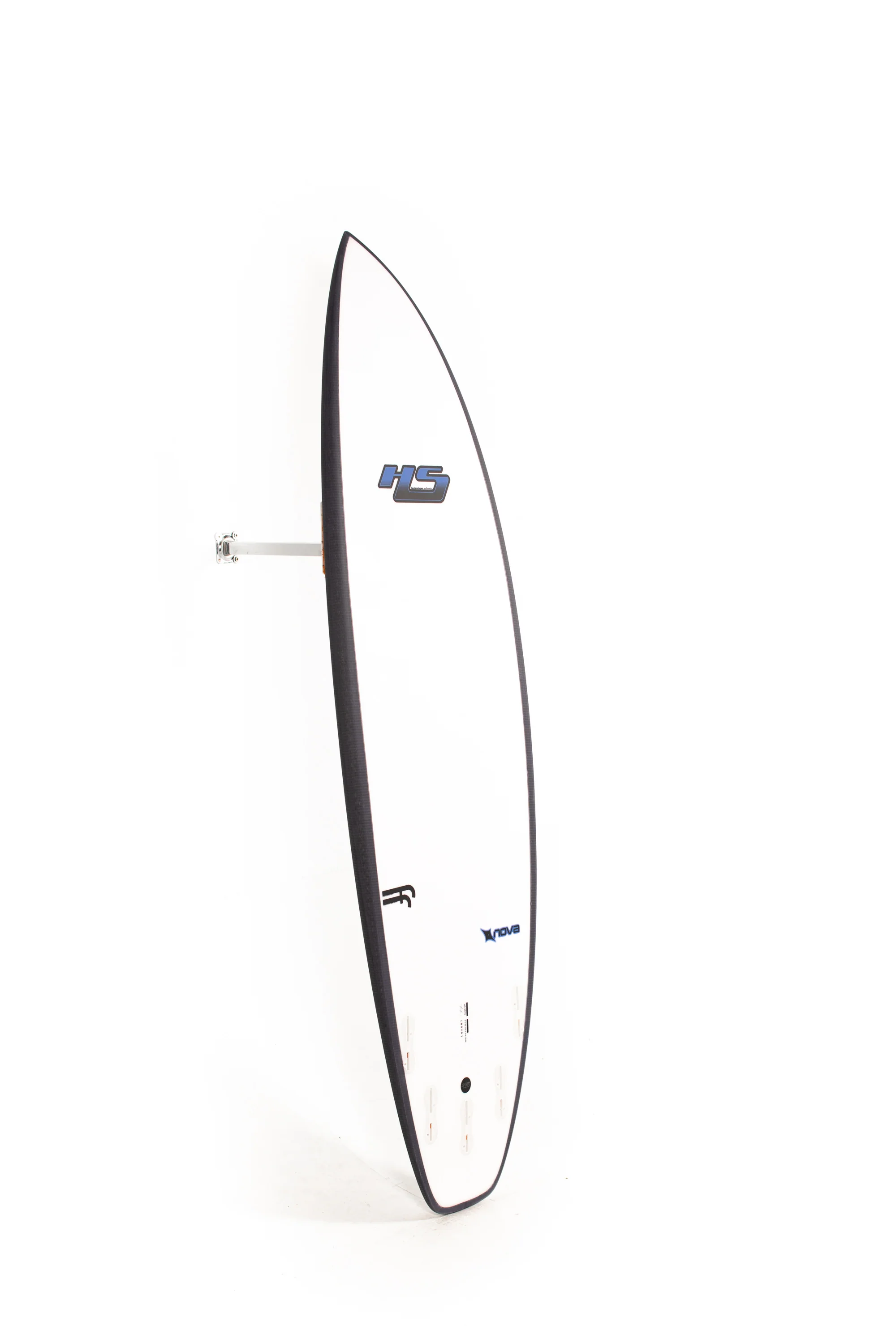 HAYDEN SHAPES SURFBOARDS - NOVA FF - FCS II - 6'2" x 20 1/2 x 2 3/4 - 38.8L - Image 9