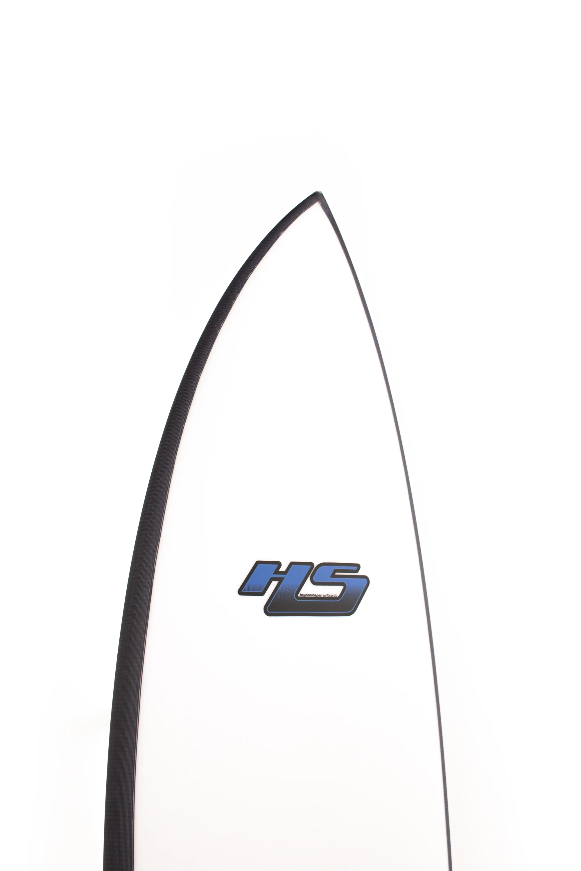HAYDEN SHAPES SURFBOARDS - NOVA FF - FCS II - 6'6" x 21 x 2 7/8 - 43.8L - Image 6