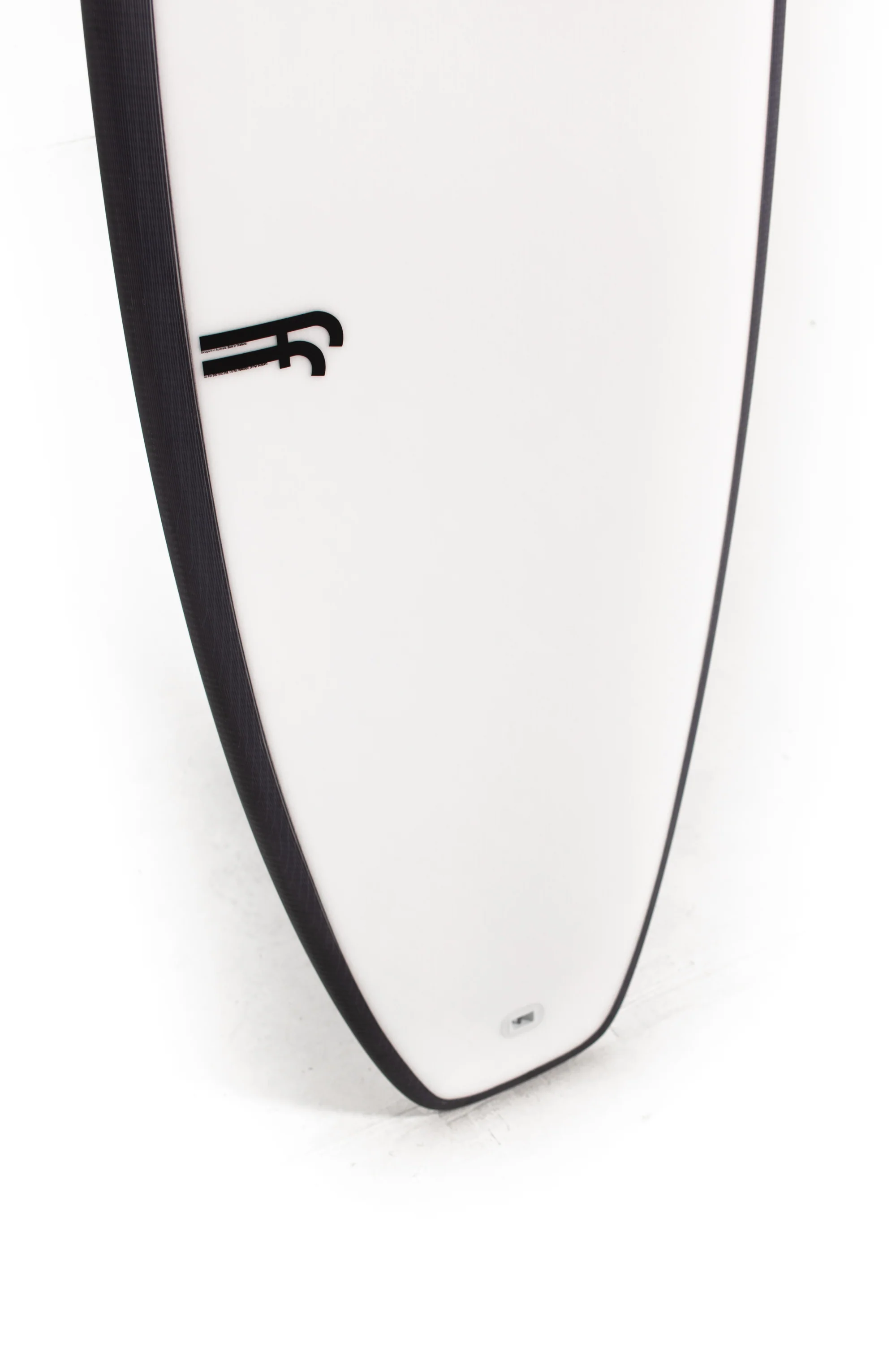HAYDEN SHAPES SURFBOARDS - NOVA FF - Futures - 5'7" x 19 5/8 x 2 1/2 - 31L - Image 6