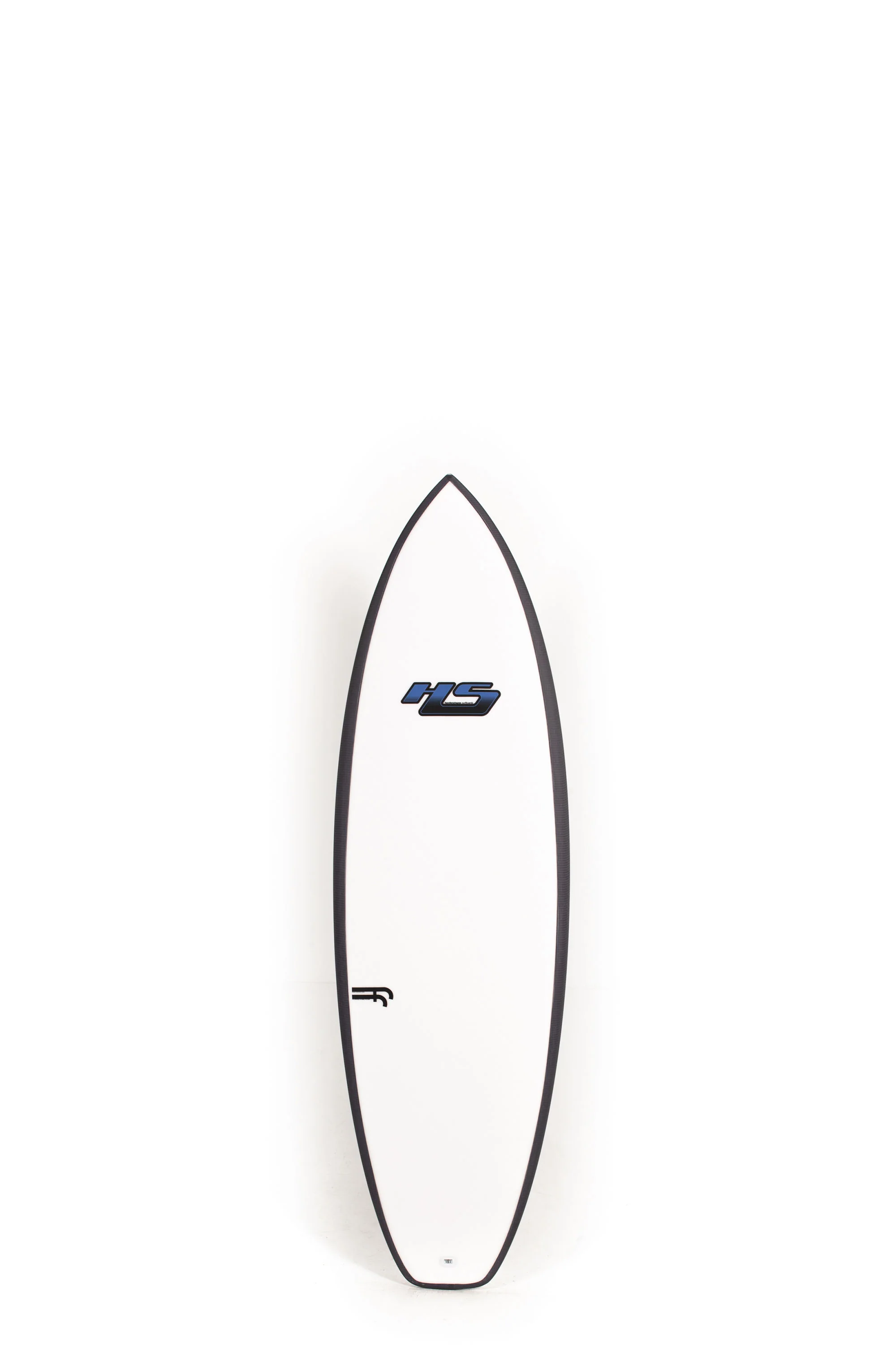 HAYDEN SHAPES SURFBOARDS - NOVA FF - Futures - 5'8" x 19 3/4 x 2 9/16 - 32.1L