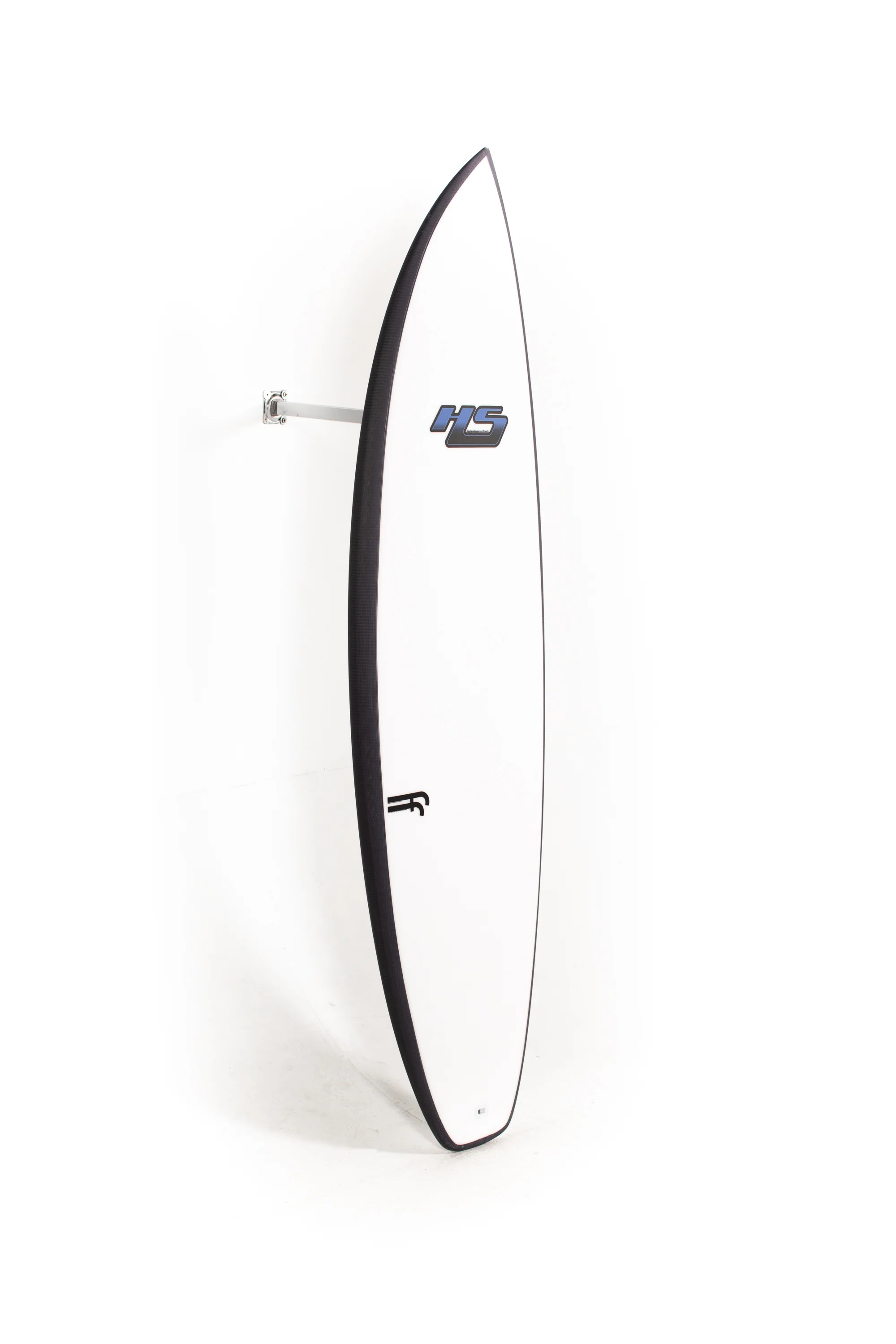 HAYDEN SHAPES SURFBOARDS - NOVA FF - Futures - 5'8" x 19 3/4 x 2 9/16 - 32.1L - Image 5