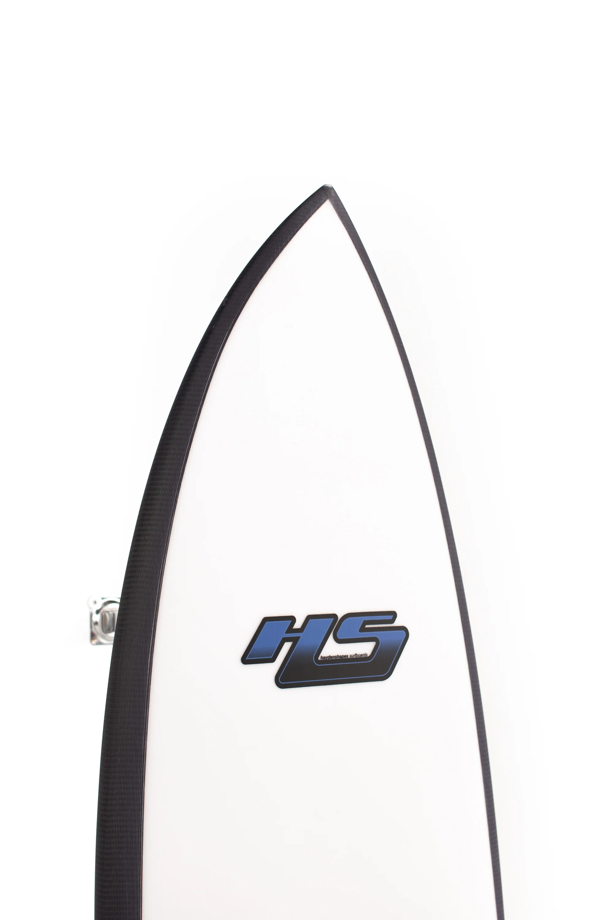 HAYDEN SHAPES SURFBOARDS - NOVA FF - Futures - 5'8" x 19 3/4 x 2 9/16 - 32.1L - Image 6