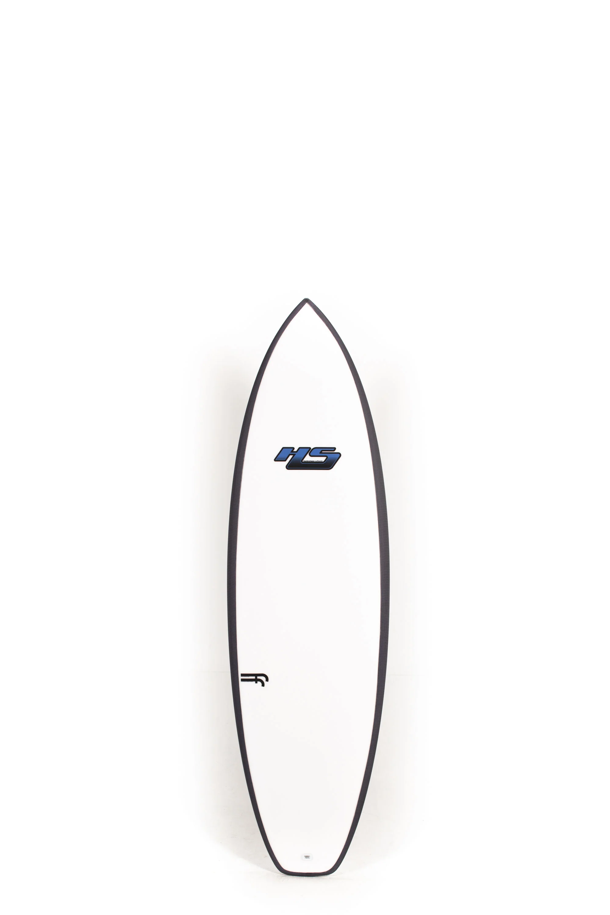 HAYDEN SHAPES SURFBOARDS - NOVA FF - Futures - 6'0" x 20 1/4 x 2 11/16 - 36.4L