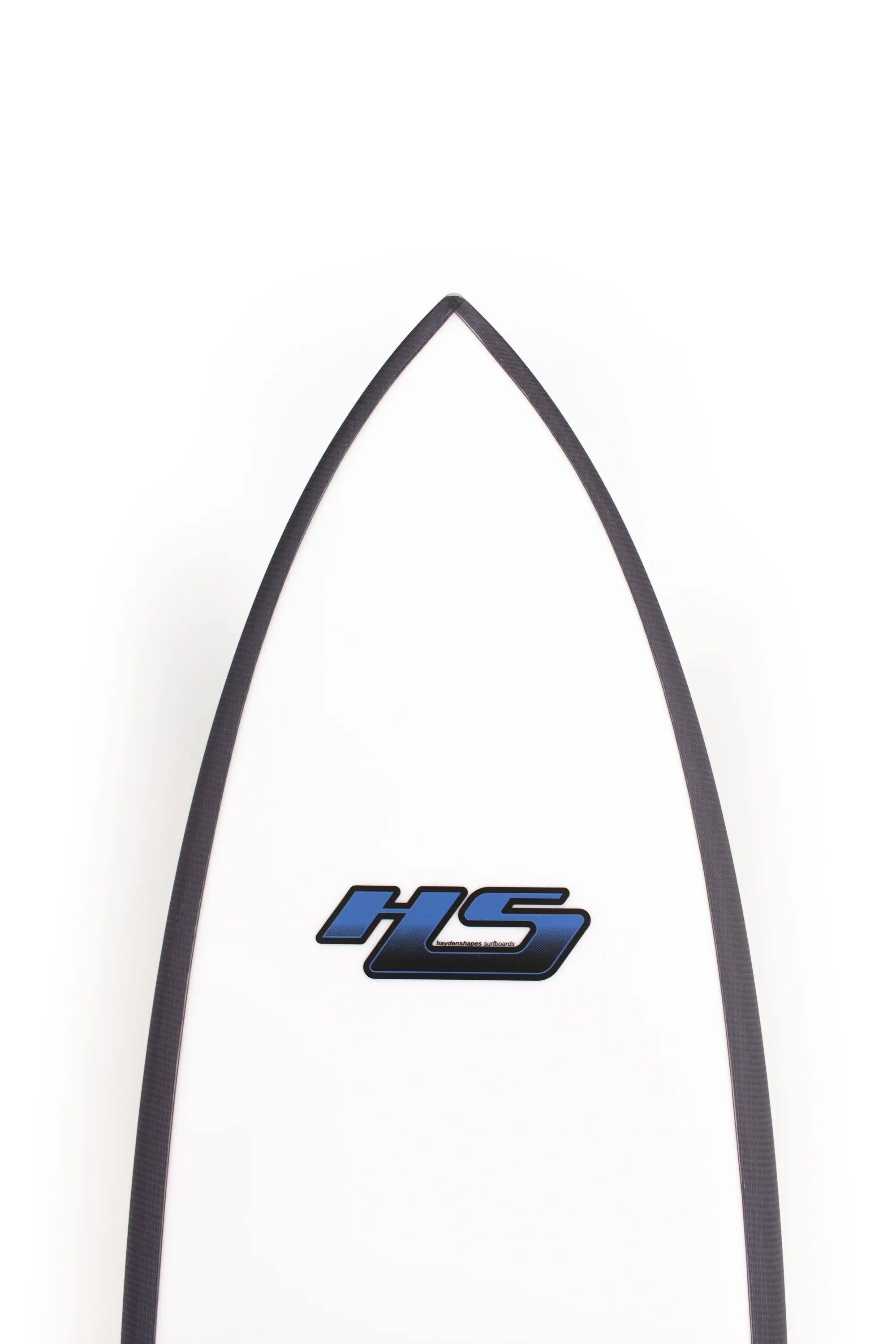 HAYDEN SHAPES SURFBOARDS - NOVA FF - Futures - 6'0" x 20 1/4 x 2 11/16 - 36.4L - Image 3