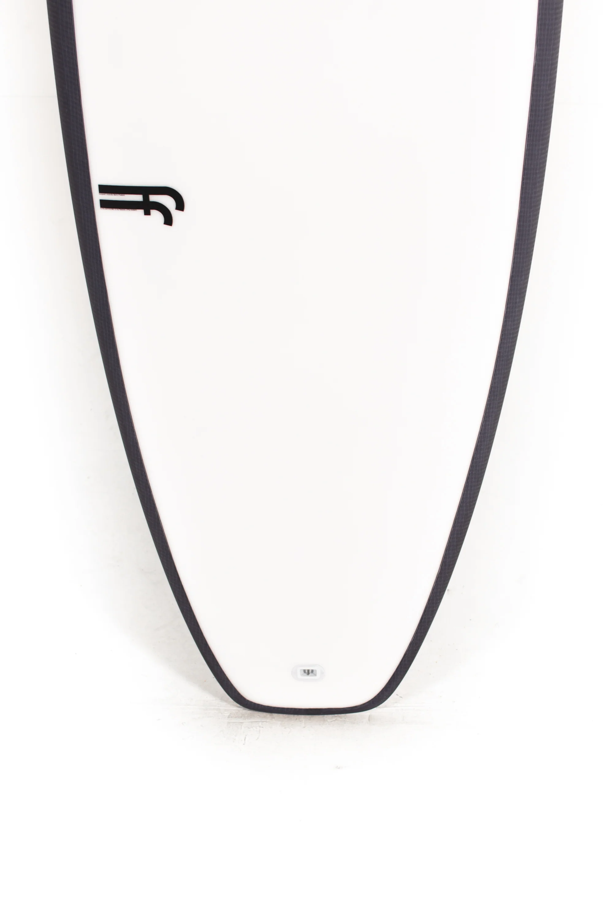 HAYDEN SHAPES SURFBOARDS - NOVA FF - Futures - 6'0" x 20 1/4 x 2 11/16 - 36.4L - Image 4