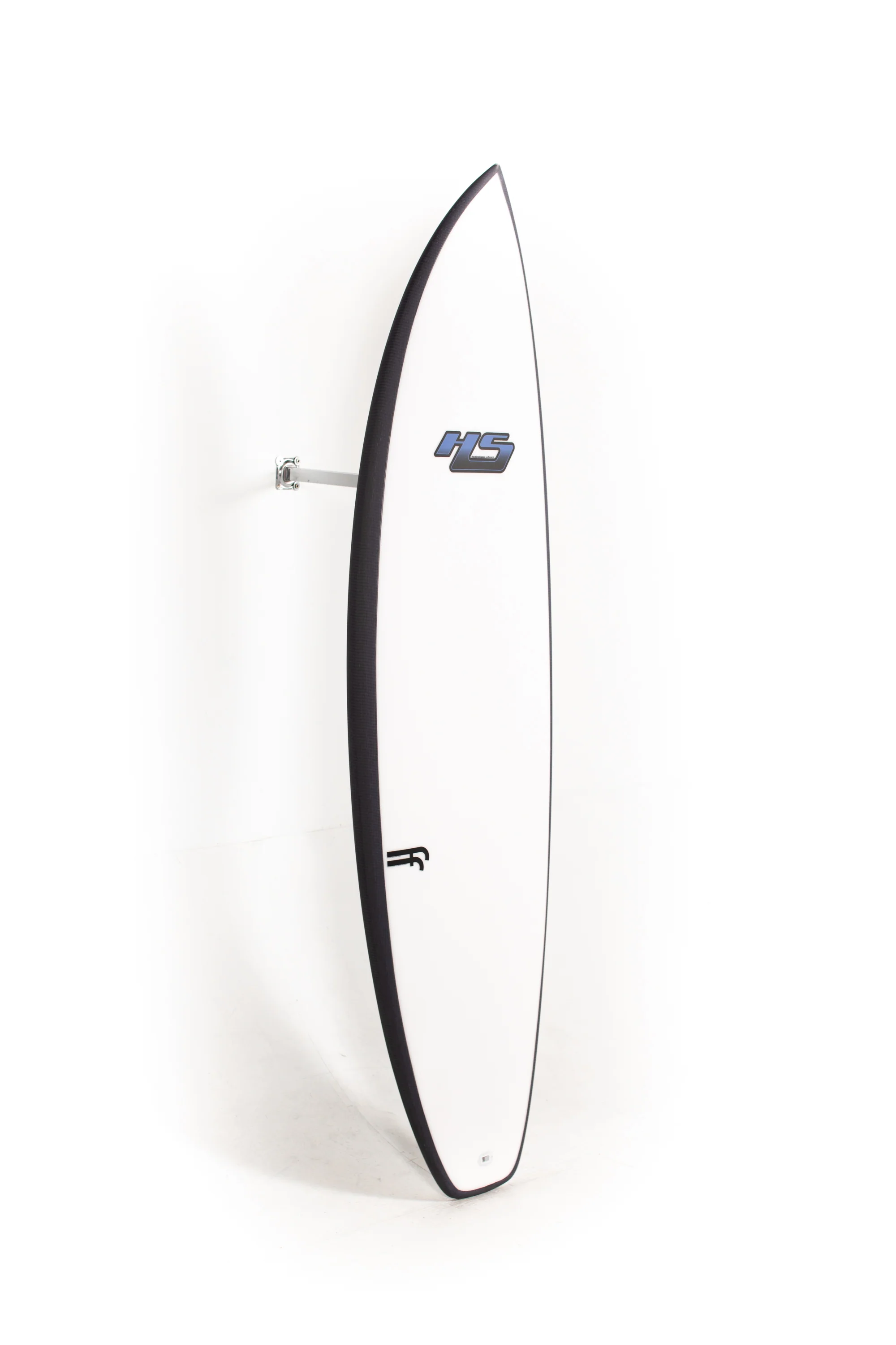 HAYDEN SHAPES SURFBOARDS - NOVA FF - Futures - 6'0" x 20 1/4 x 2 11/16 - 36.4L - Image 5