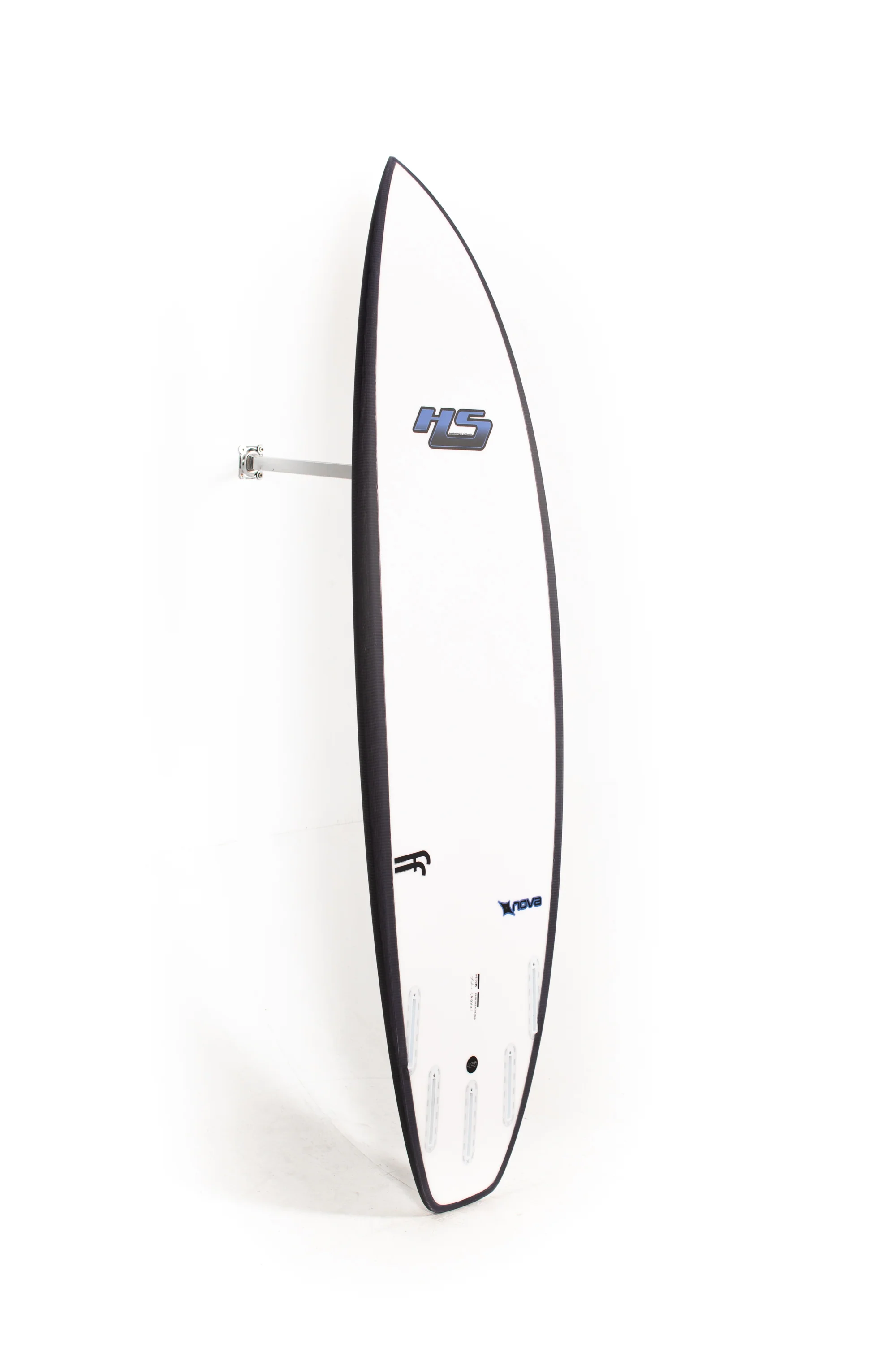 HAYDEN SHAPES SURFBOARDS - NOVA FF - Futures - 6'0" x 20 1/4 x 2 11/16 - 36.4L - Image 9