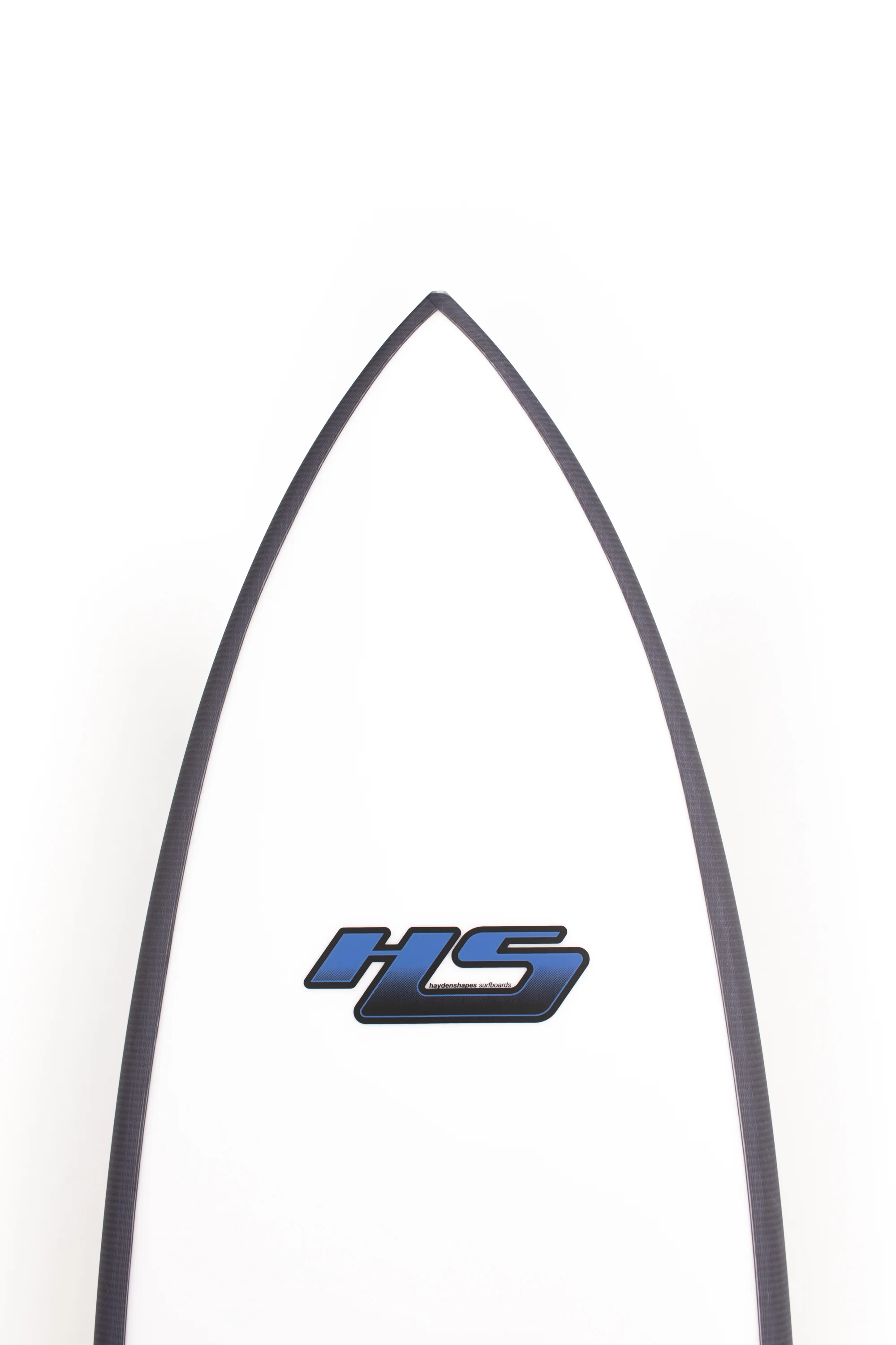 HAYDEN SHAPES SURFBOARDS - NOVA FF - Futures - 6'2" x 20 1/2 x 2 3/4 - 38.8L - Image 3