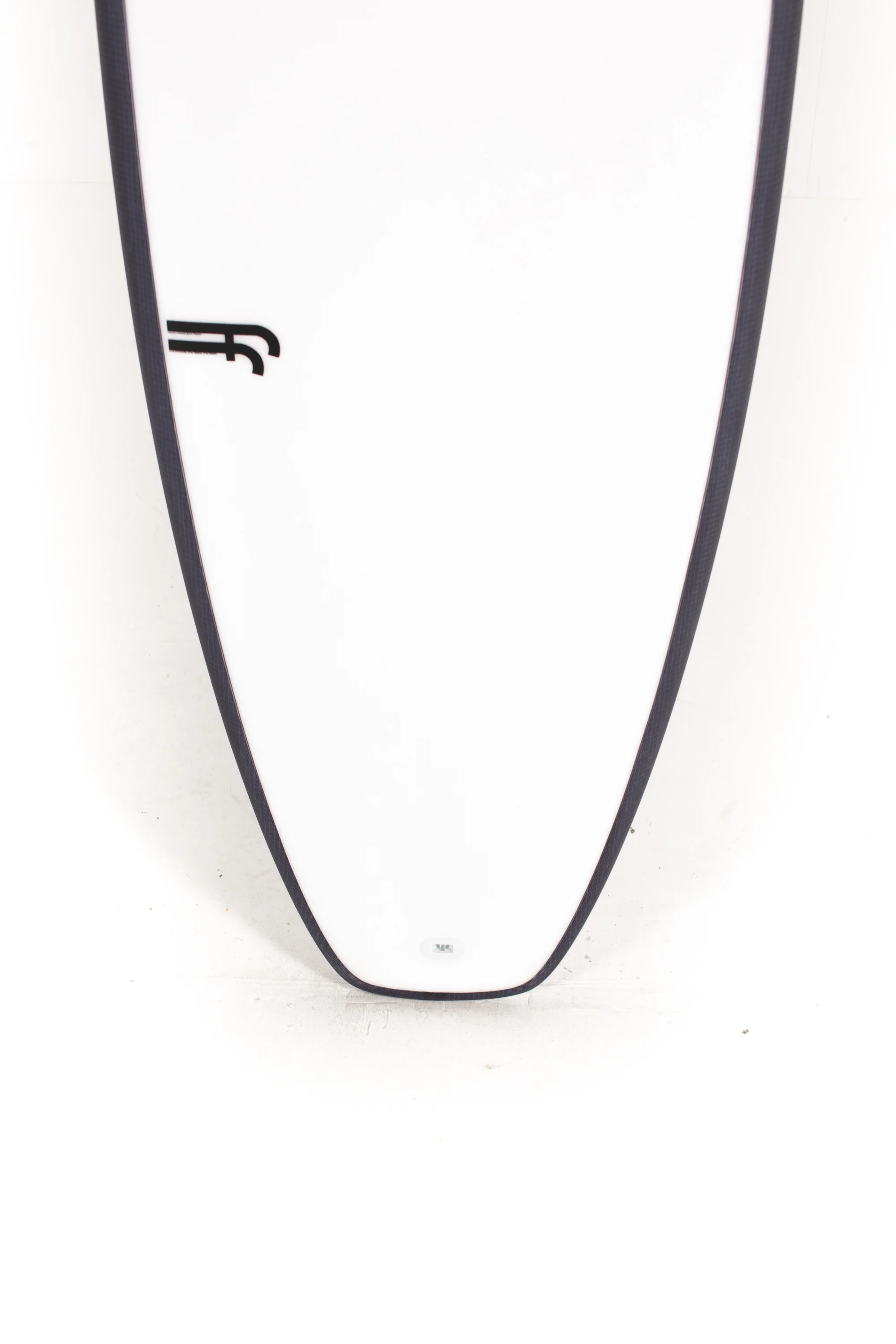 HAYDEN SHAPES SURFBOARDS - NOVA FF - Futures - 6'2" x 20 1/2 x 2 3/4 - 38.8L - Image 4