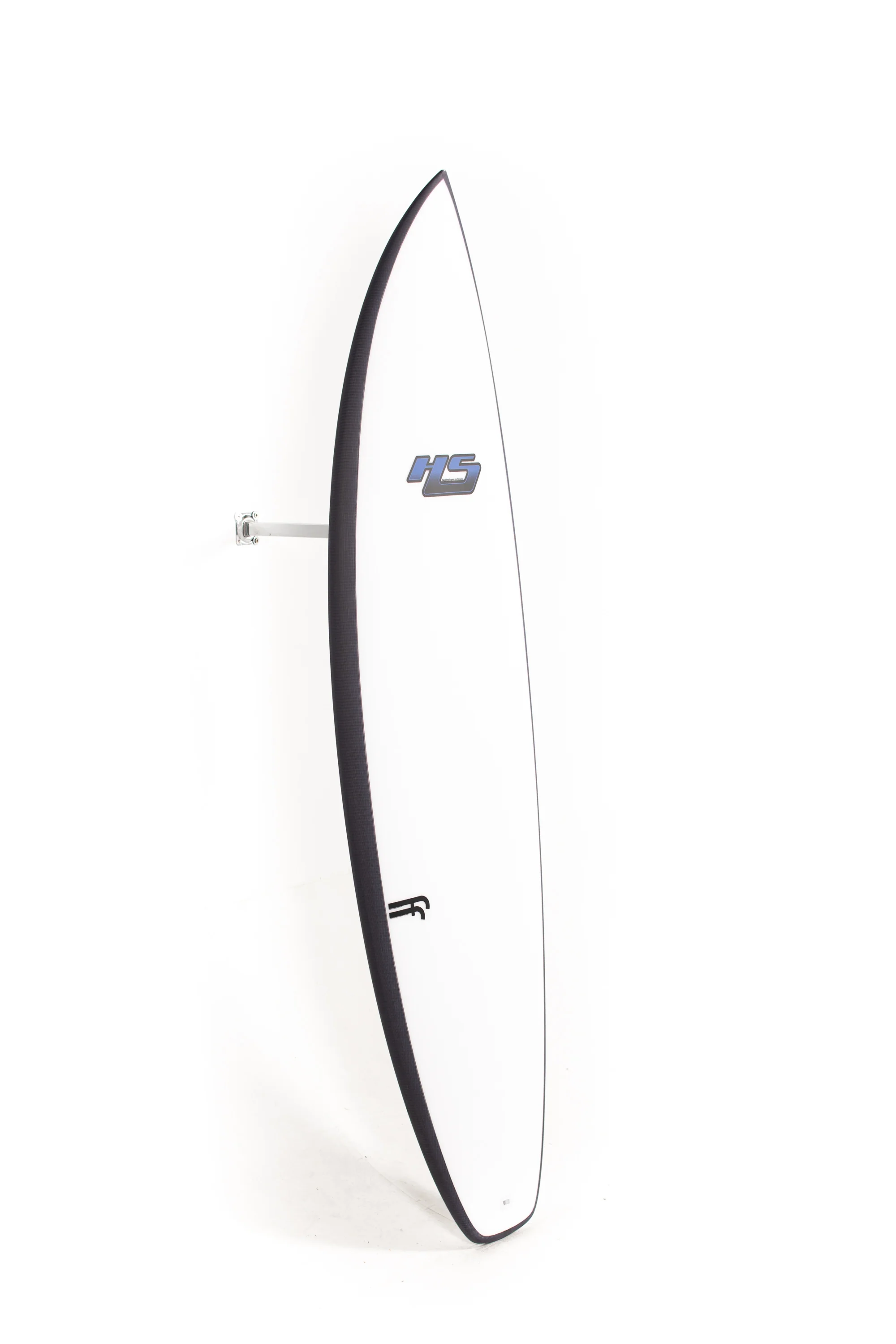 HAYDEN SHAPES SURFBOARDS - NOVA FF - Futures - 6'2" x 20 1/2 x 2 3/4 - 38.8L - Image 5