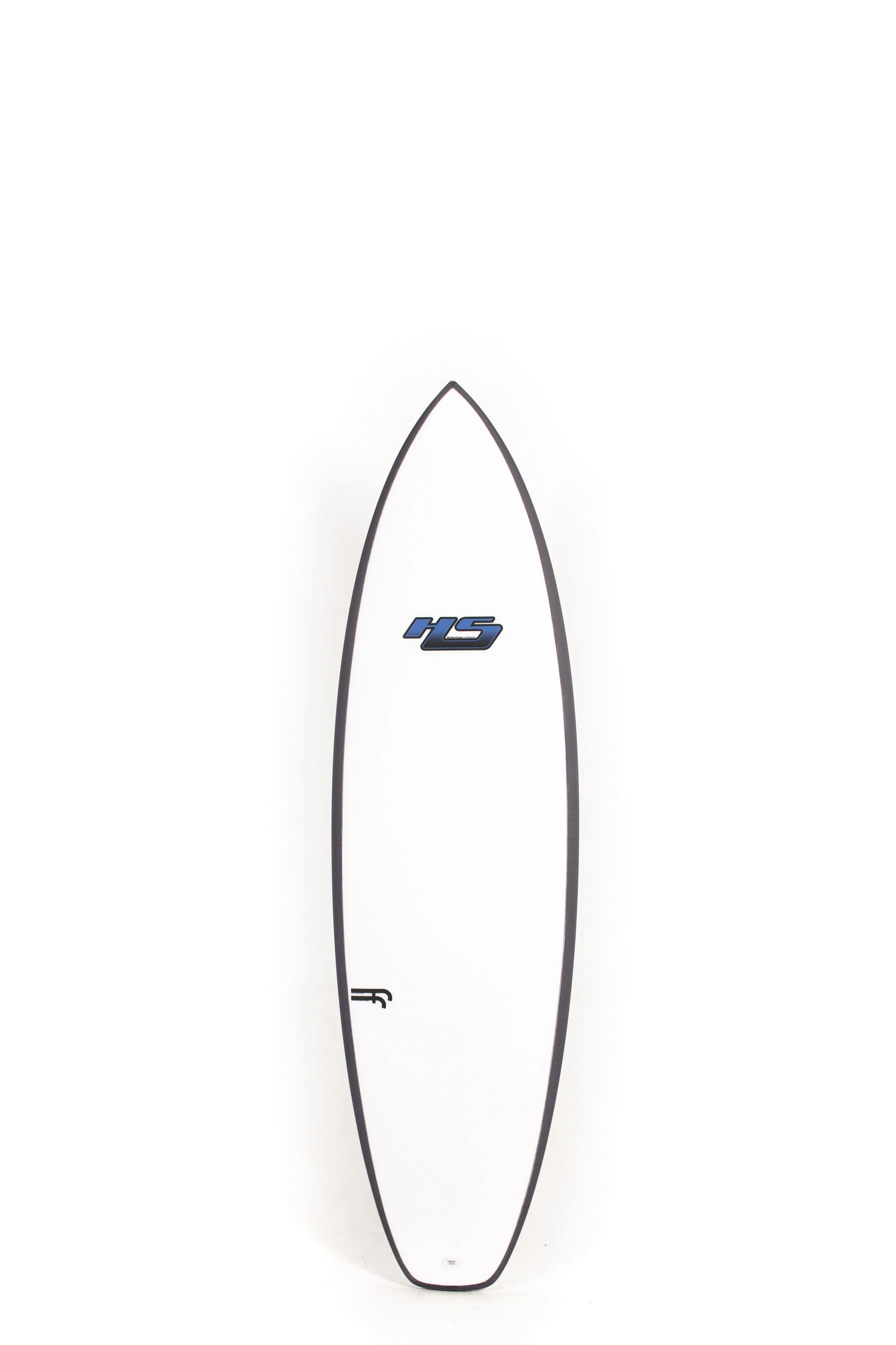 HAYDEN SHAPES SURFBOARDS - NOVA FF - Futures - 6'4" x 20 3/4 x 2 13/16 - 41.4L