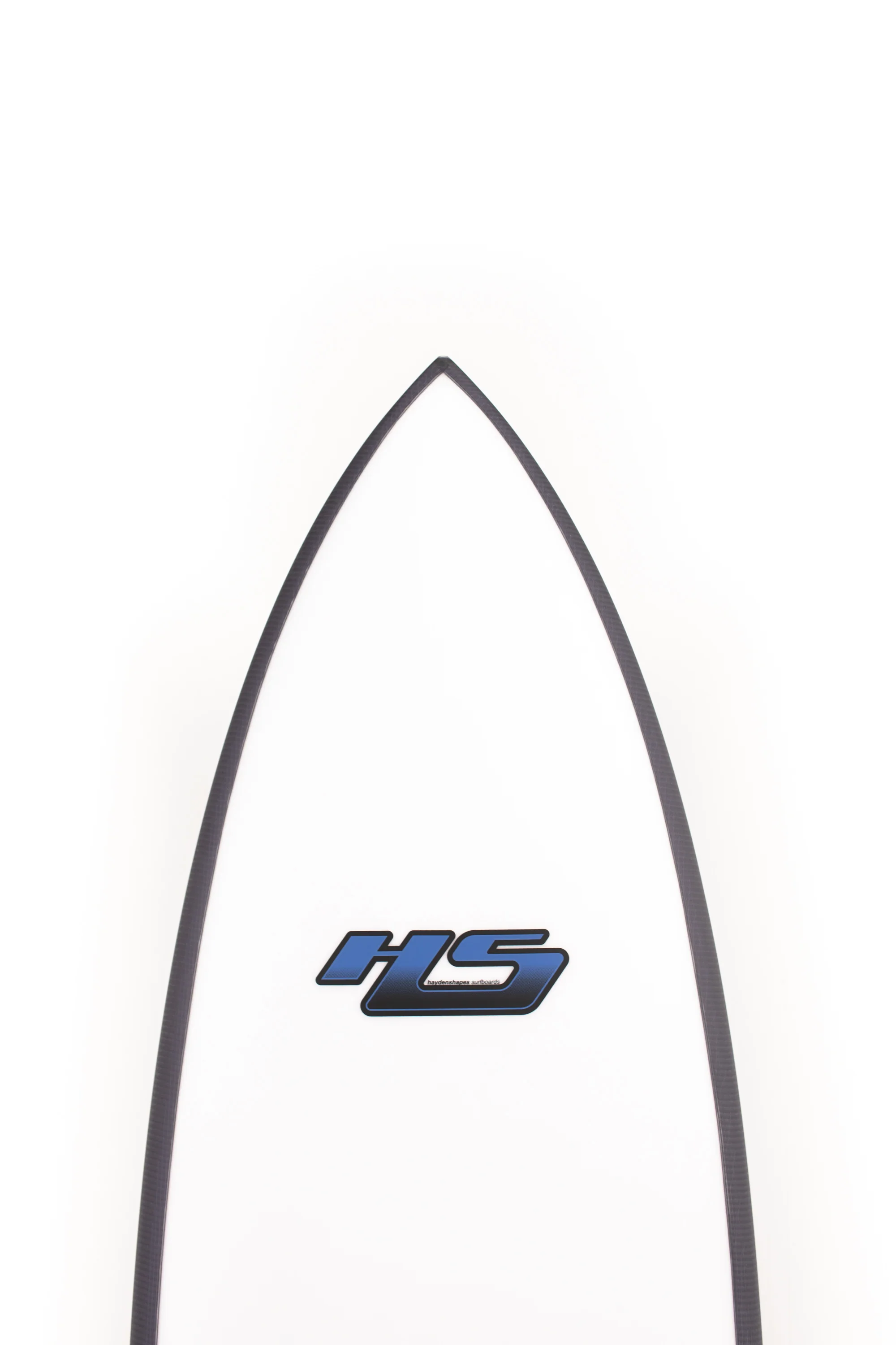 HAYDEN SHAPES SURFBOARDS - NOVA FF - Futures - 6'4" x 20 3/4 x 2 13/16 - 41.4L - Image 3