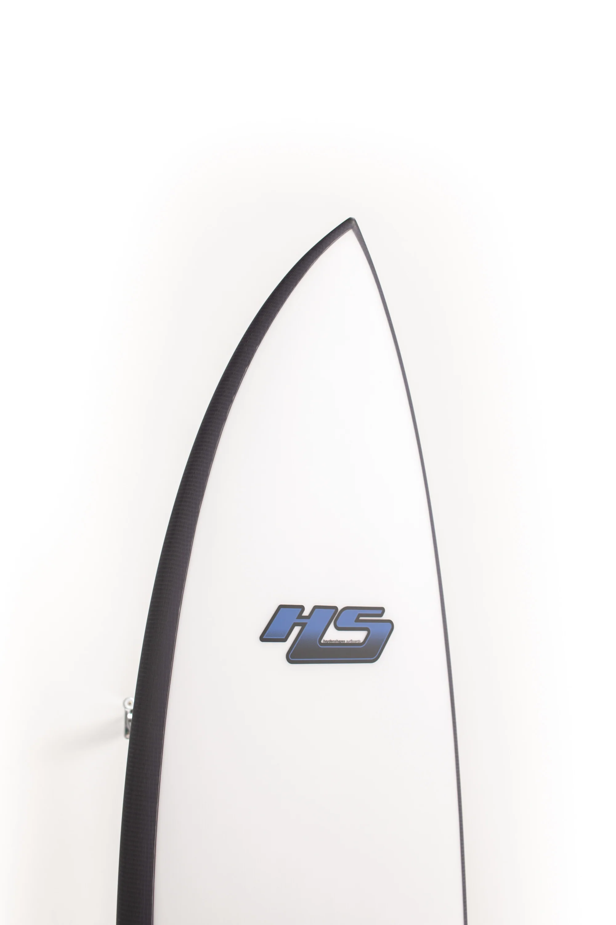 HAYDEN SHAPES SURFBOARDS - NOVA FF - Futures - 6'4" x 20 3/4 x 2 13/16 - 41.4L - Image 6