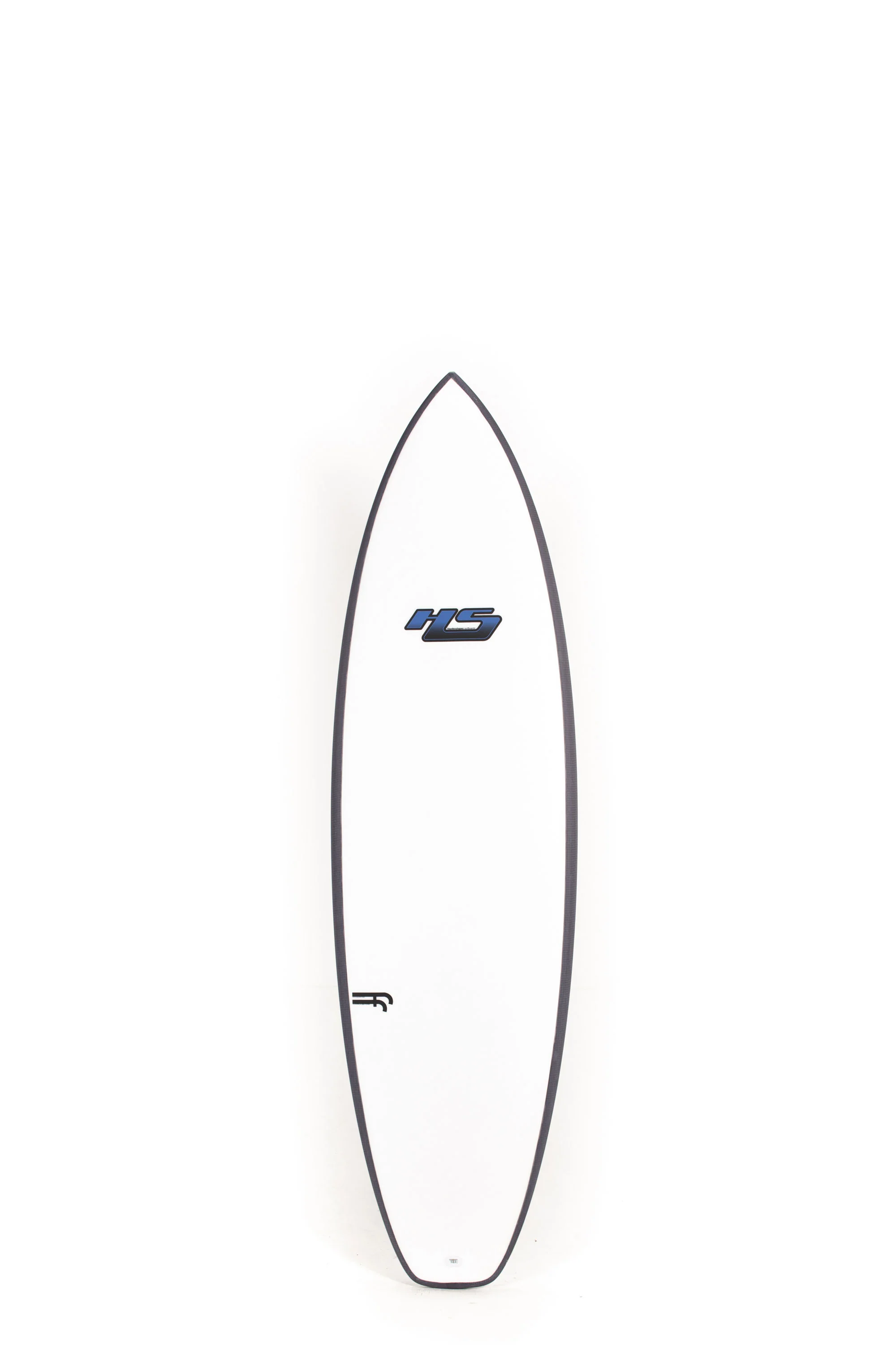HAYDEN SHAPES SURFBOARDS - NOVA FF - Futures - 6'6" x 21 x 2 7/8 - 43.8L