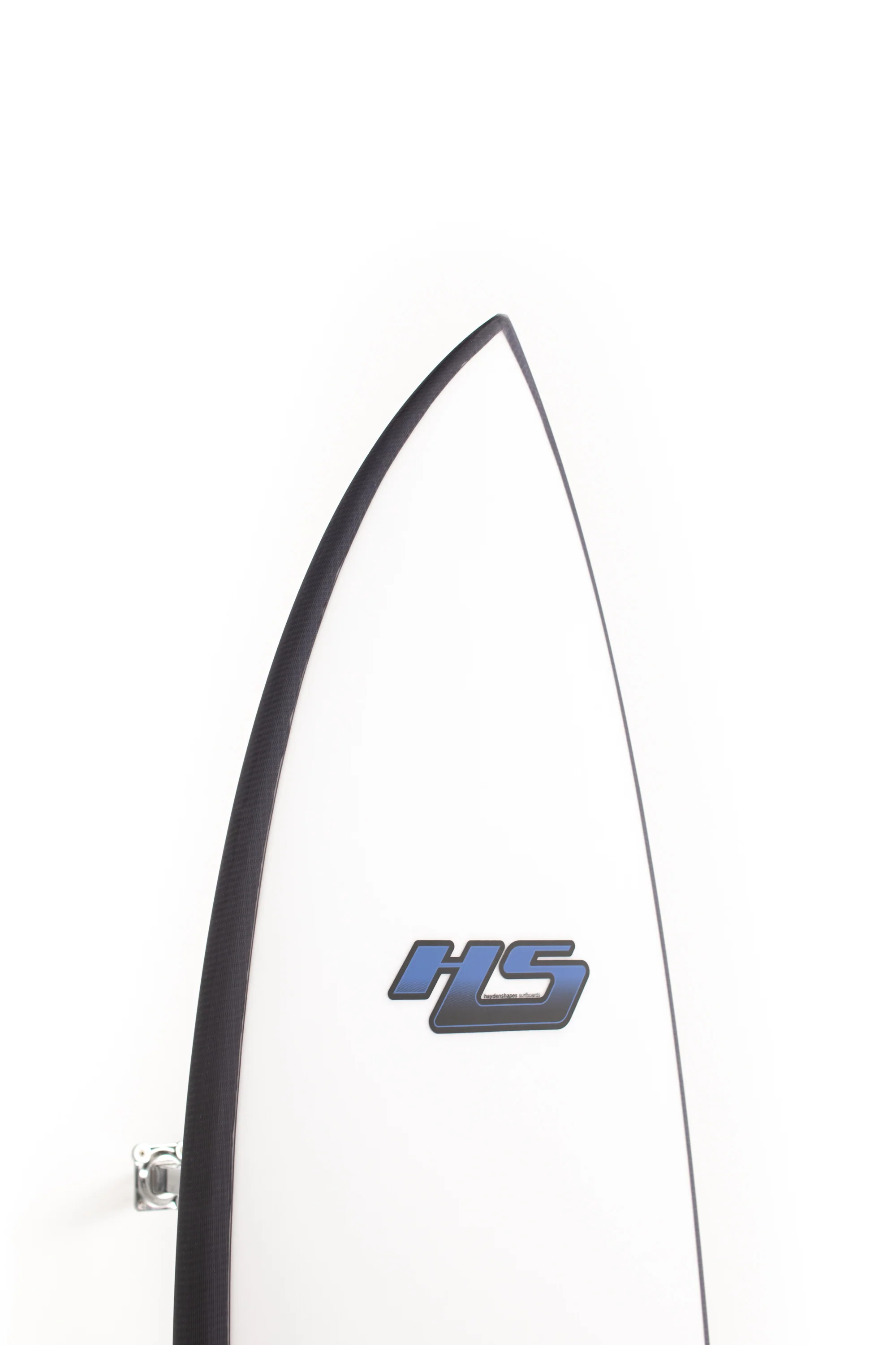 HAYDEN SHAPES SURFBOARDS - NOVA FF - Futures - 6'6" x 21 x 2 7/8 - 43.8L - Image 6