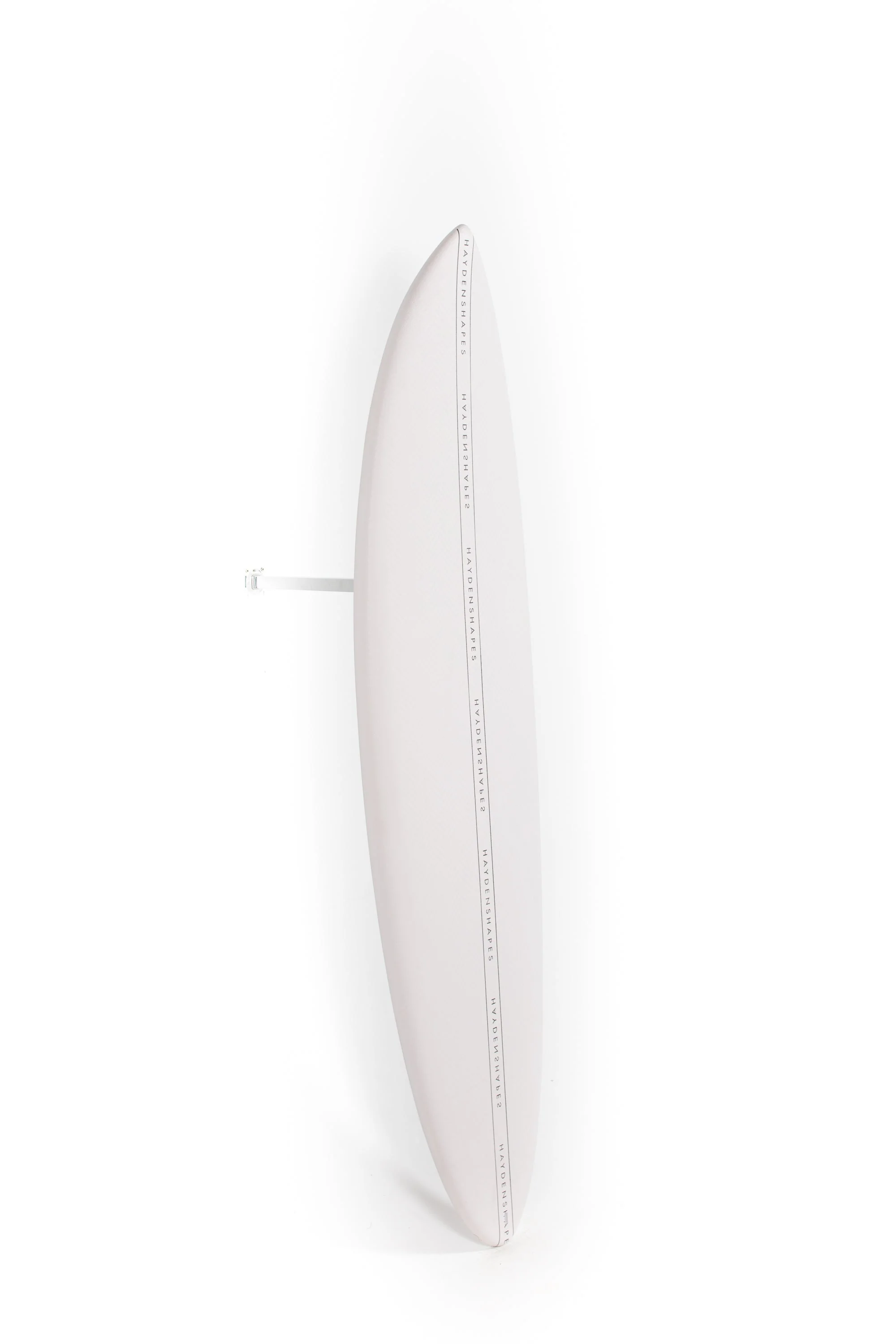 HaydenShapes Surfboard - HYPTO KRYPTO SOFT - SOFT DUST - 5'4" x 20" x 2 1/2" x 29.58L - Image 5