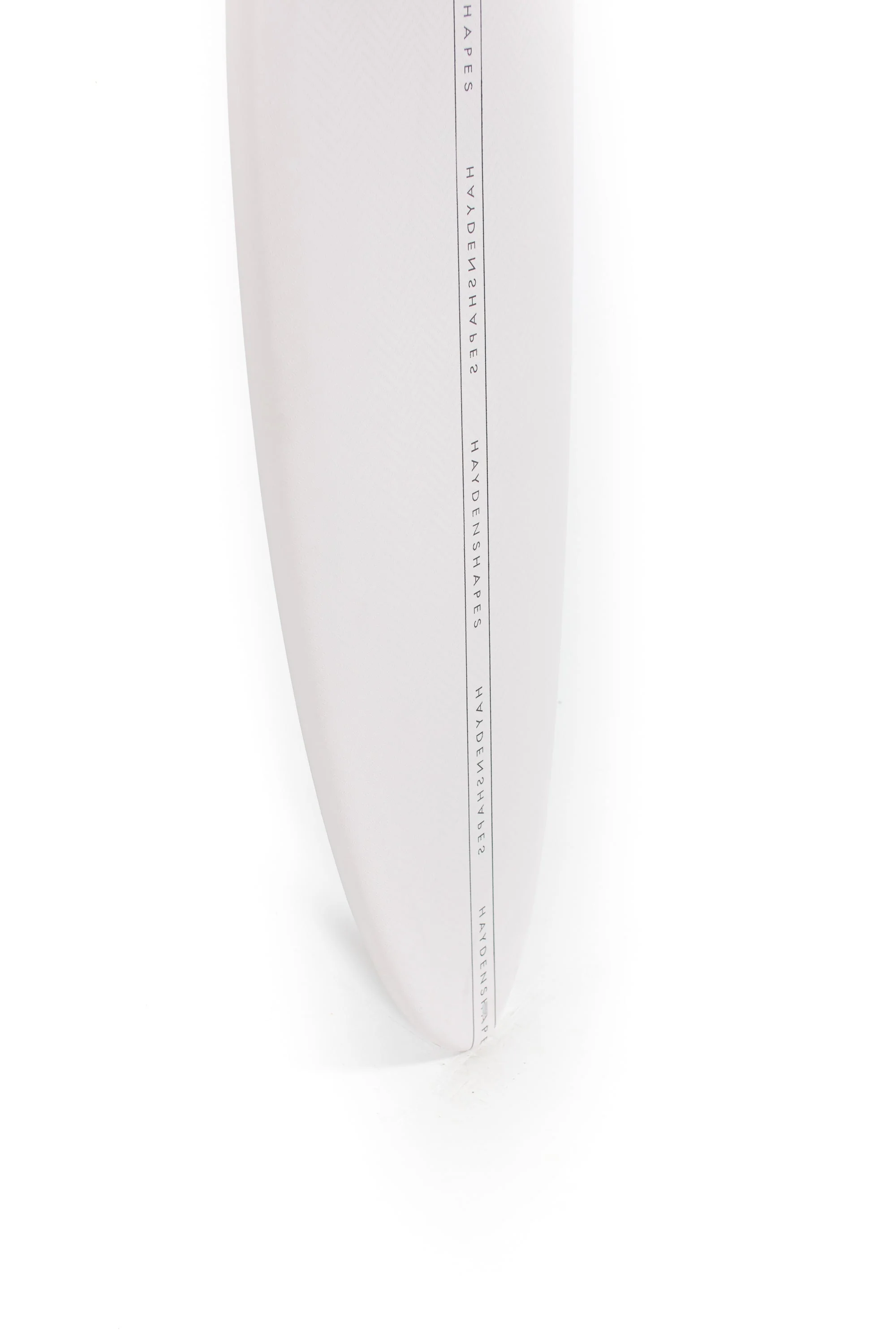 HaydenShapes Surfboard - HYPTO KRYPTO SOFT - SOFT DUST - 5'4" x 20" x 2 1/2" x 29.58L - Image 7