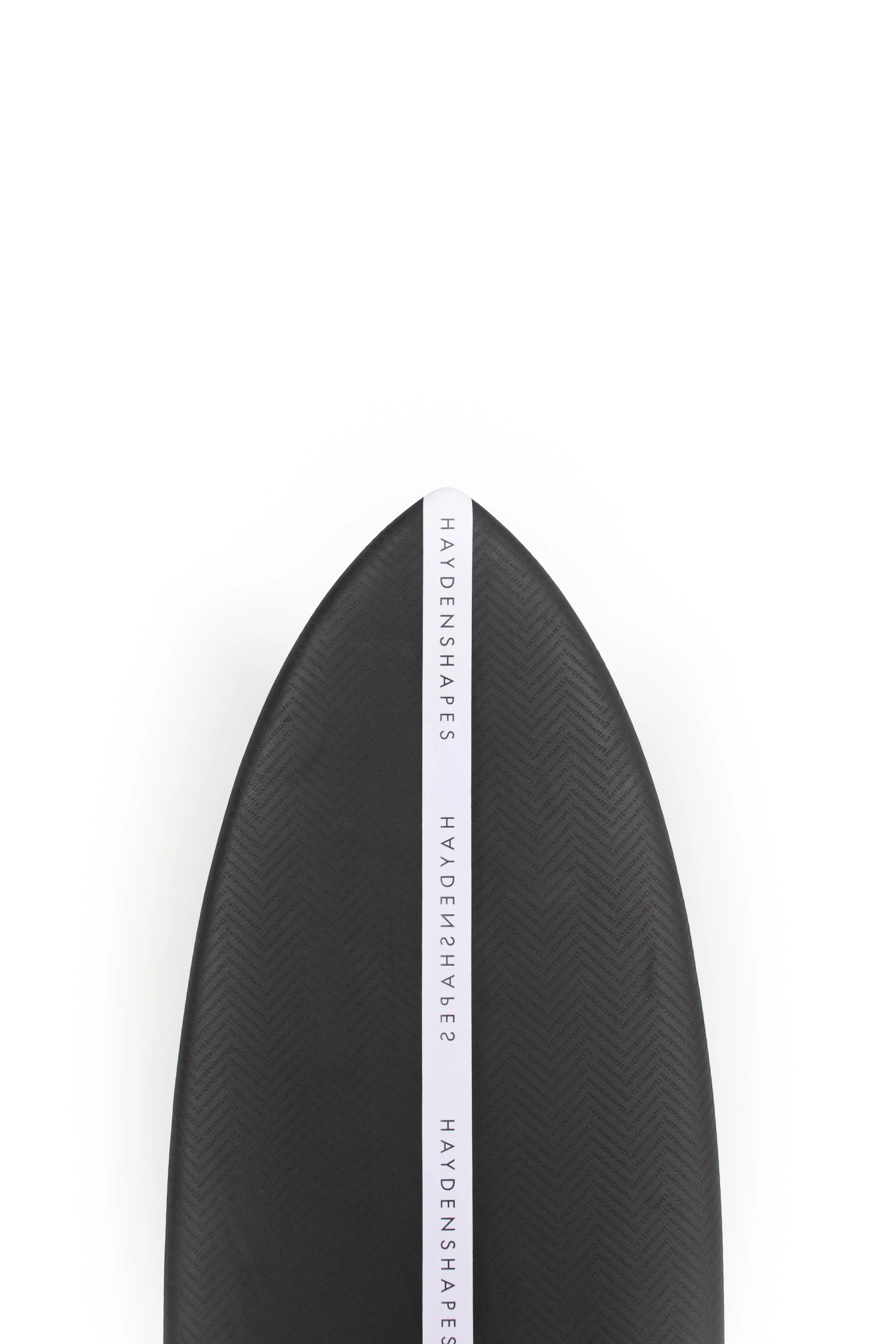 HaydenShapes Surfboard - HYPTO KRYPTO SOFT - INVERTED - 5'8" x 20 1/2" x 2 5/8" x 34.18L - Image 3